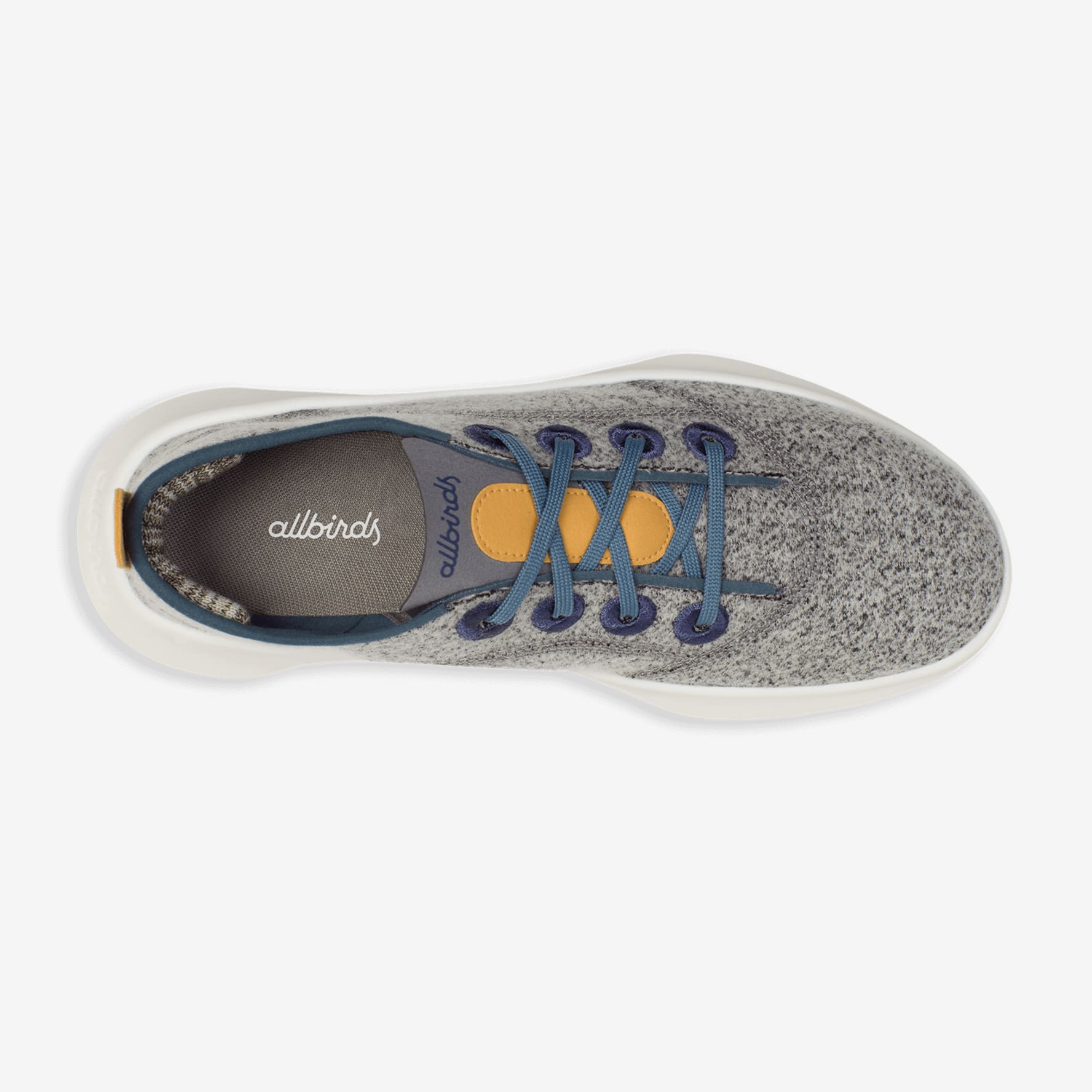 Grey allbirds hotsell wool sneakers