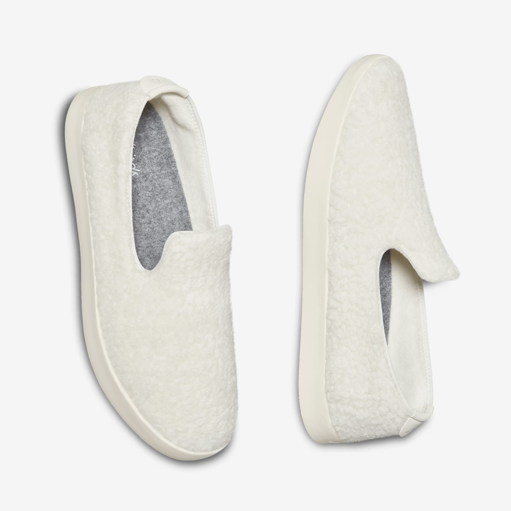 Allbirds womens wool loungers best sale