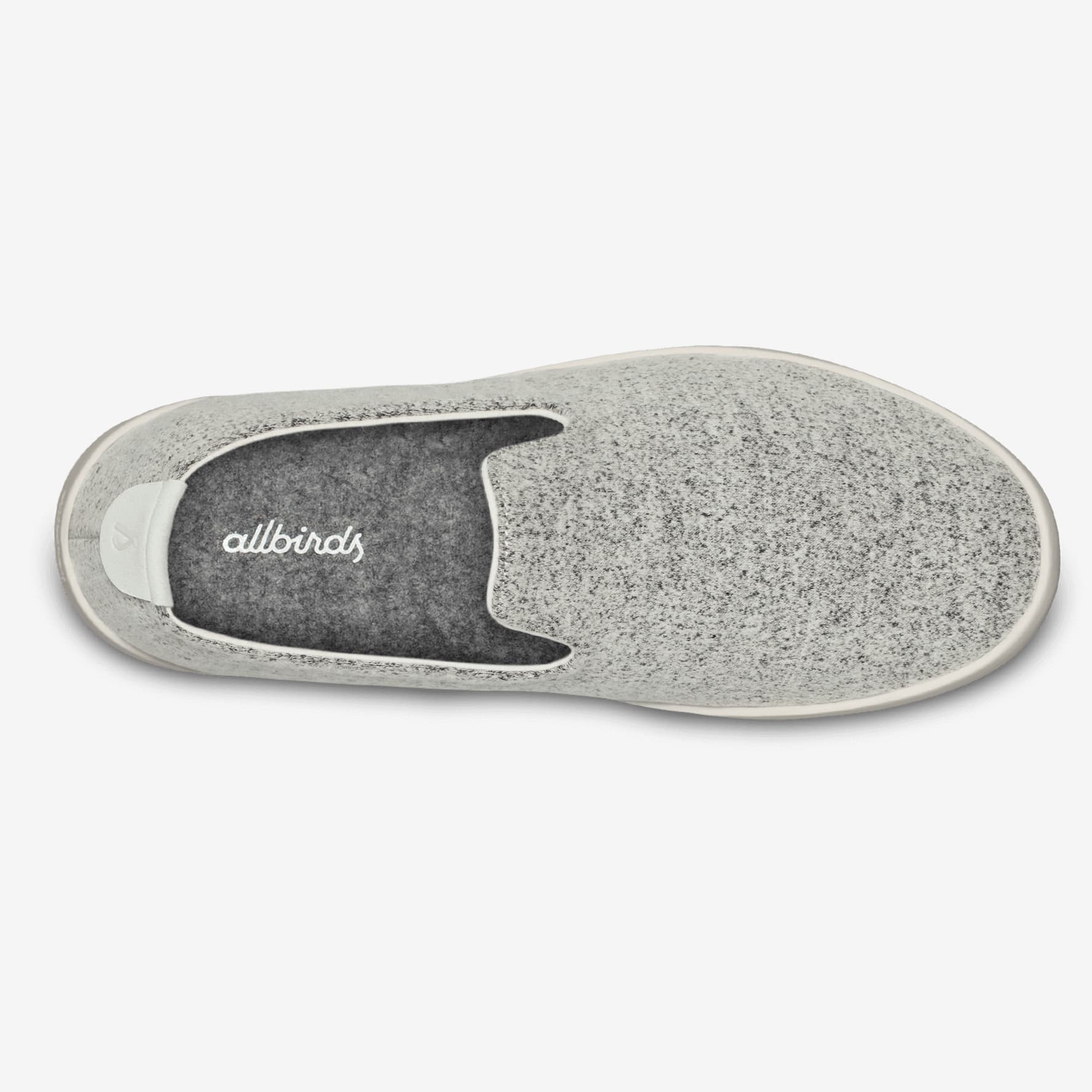 Wool slip best sale on shoes