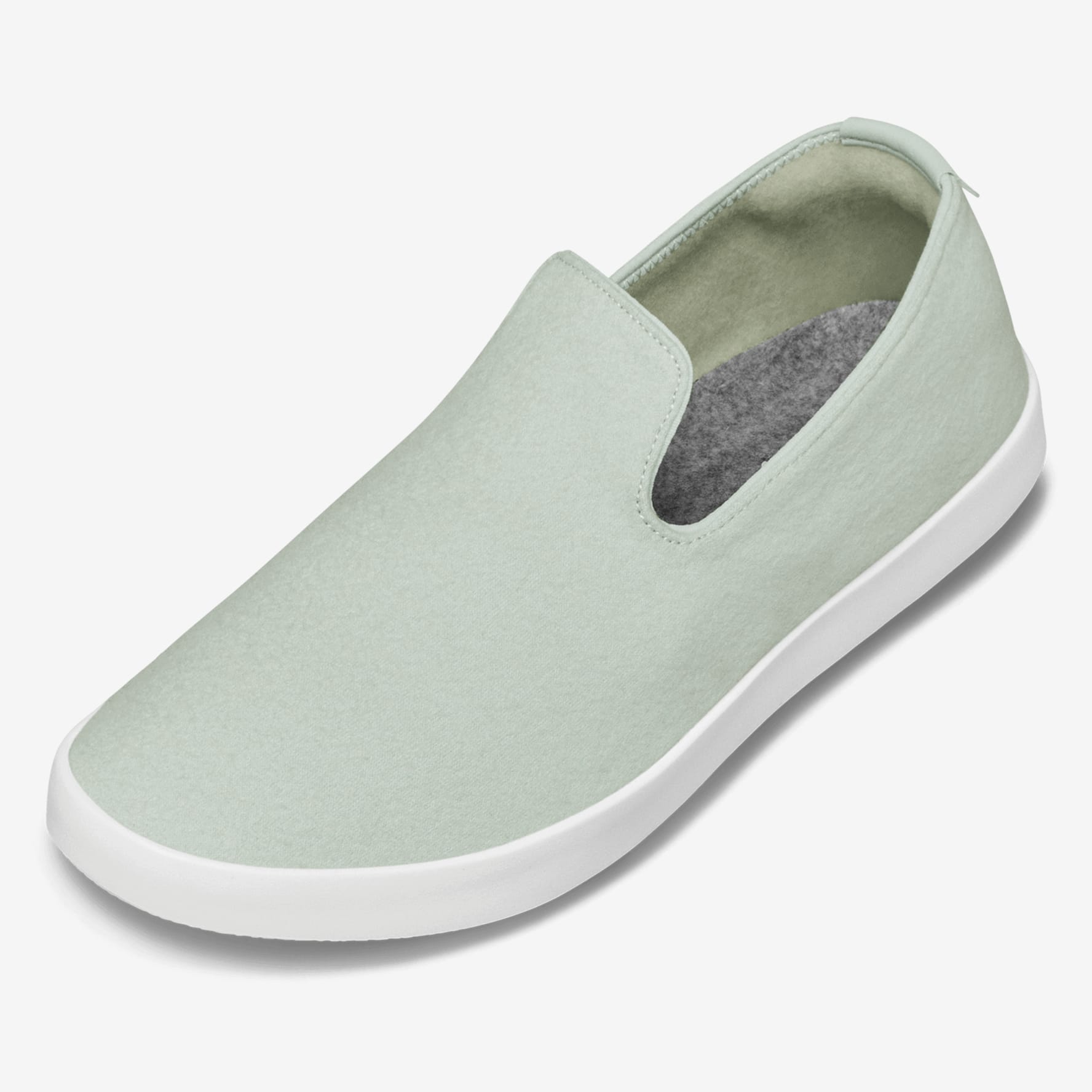 All birds slip ons top