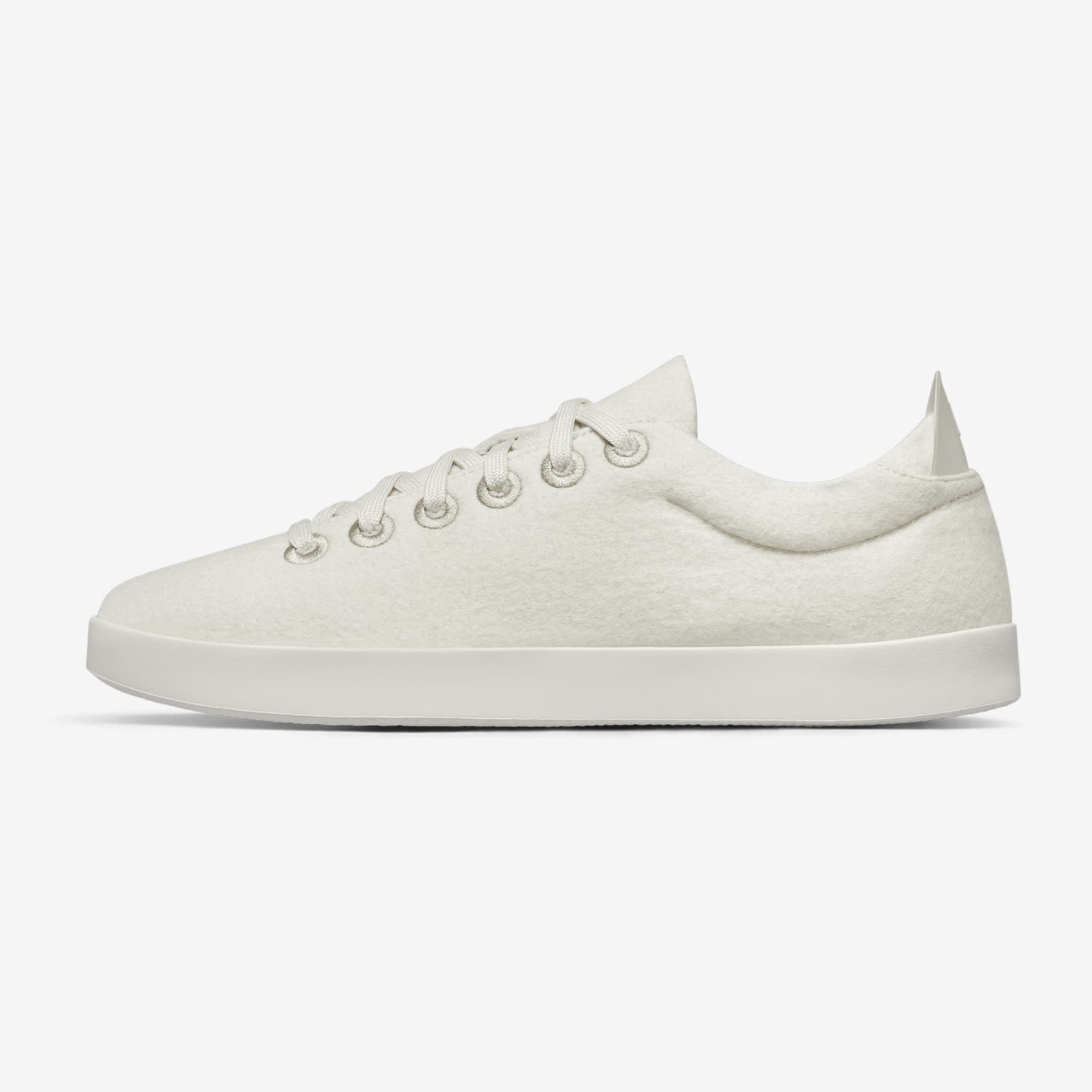 White allbirds store
