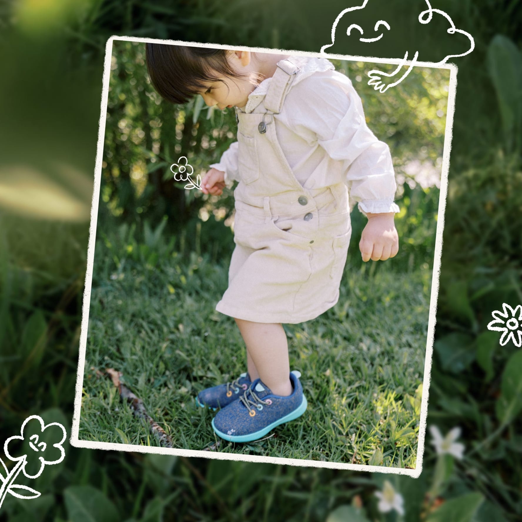 Baby girl runners new arrivals