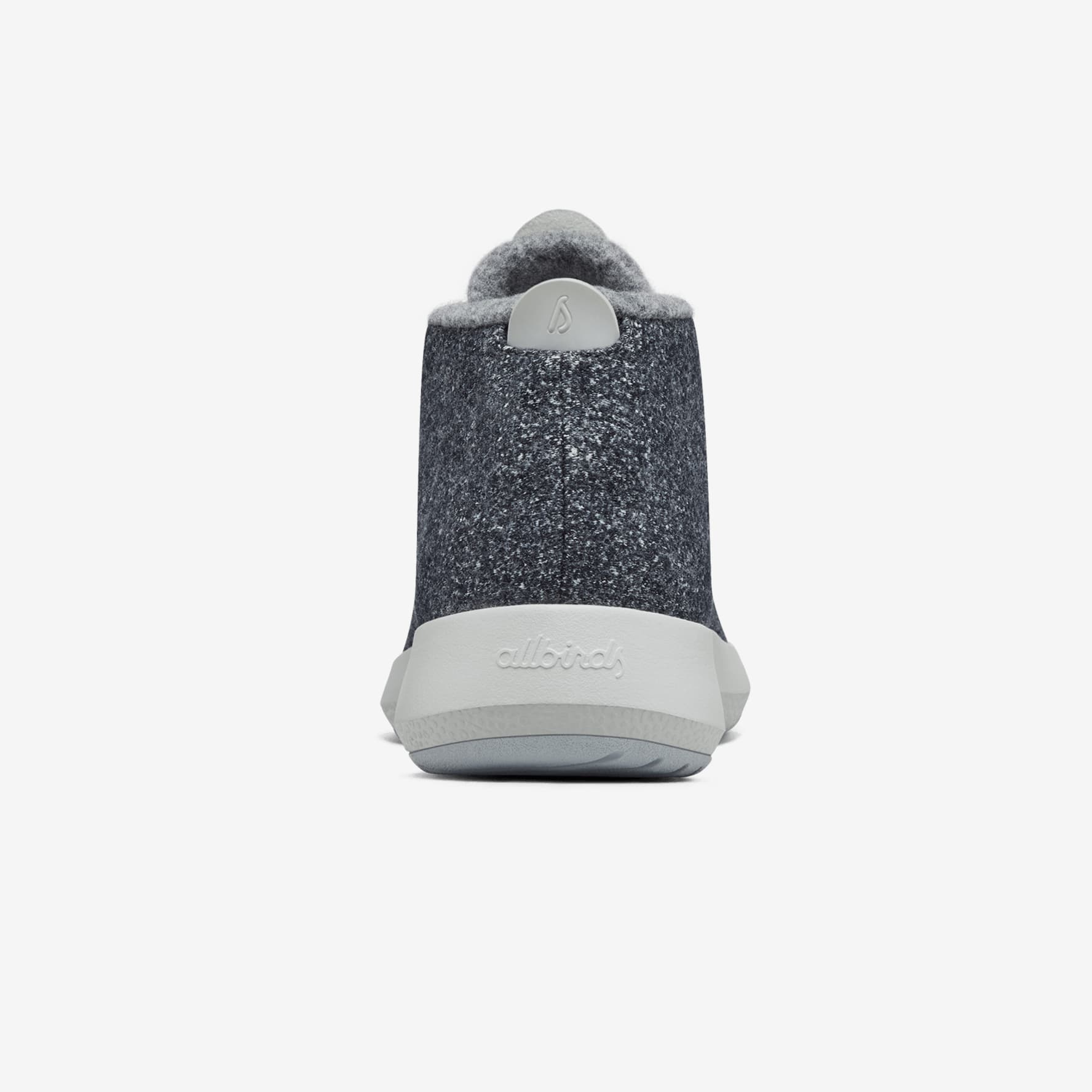 Grey allbirds wool best sale sneakers