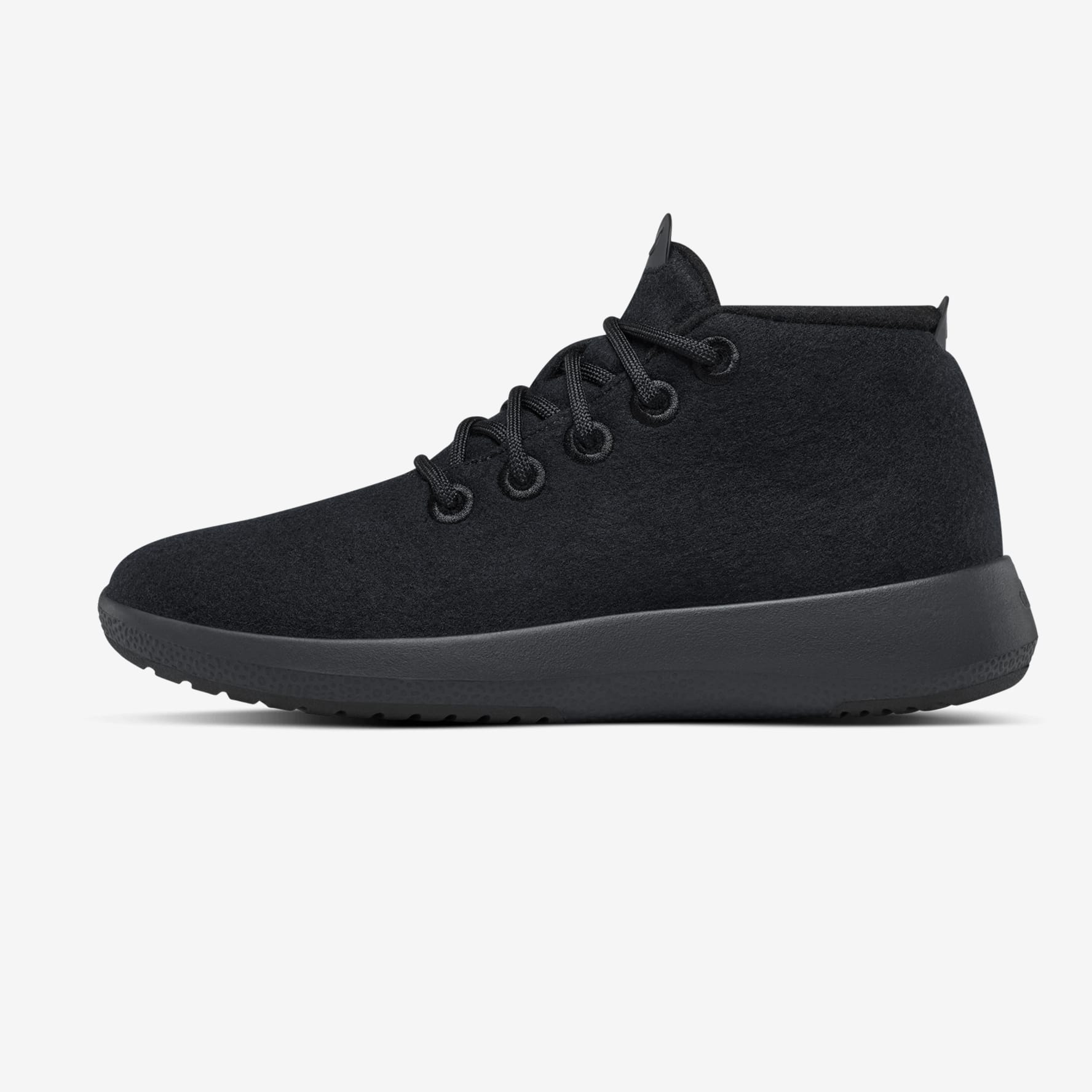 Women s Wool Runner Up Mizzle Plus True Black Allbirds AU