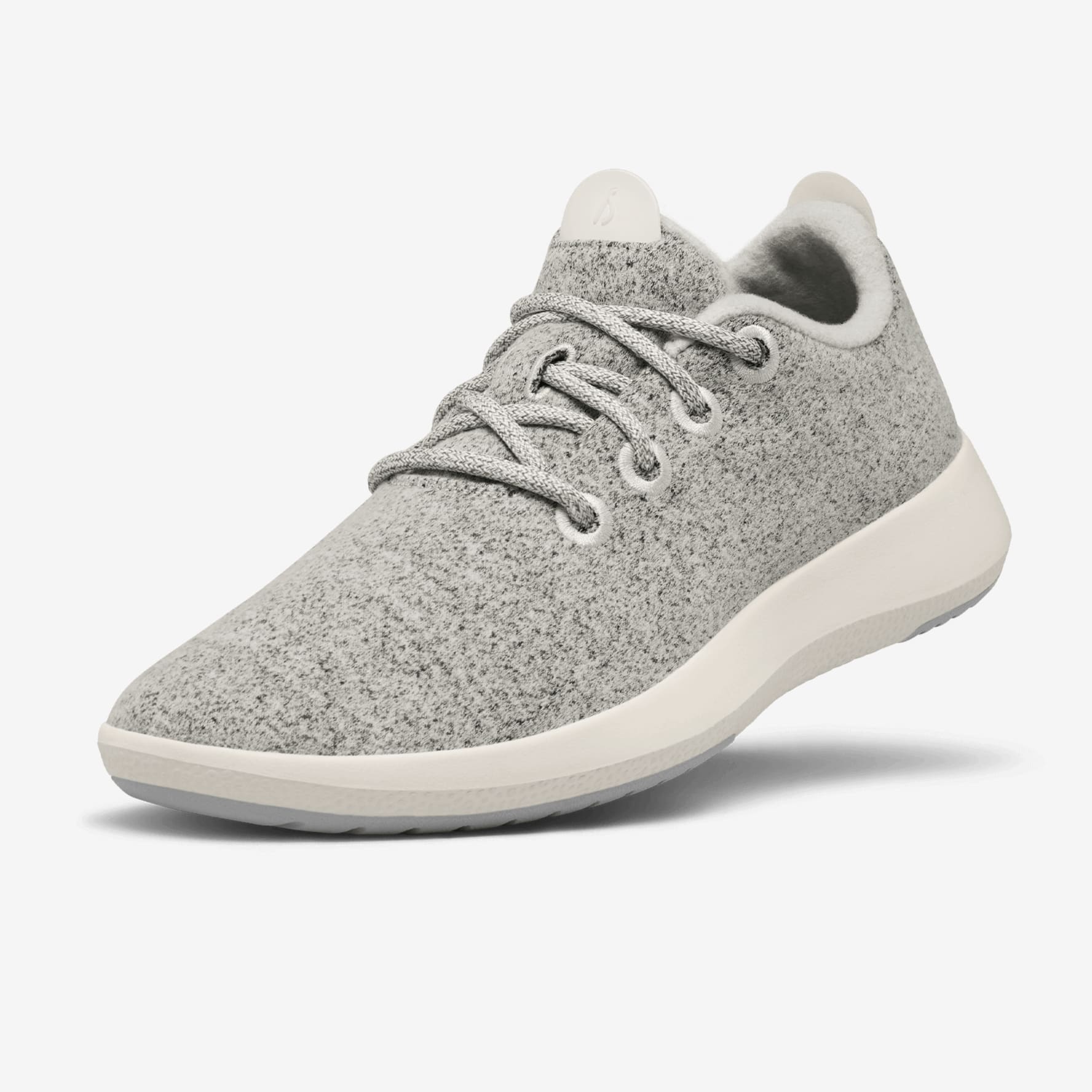 Gray allbirds clearance runners