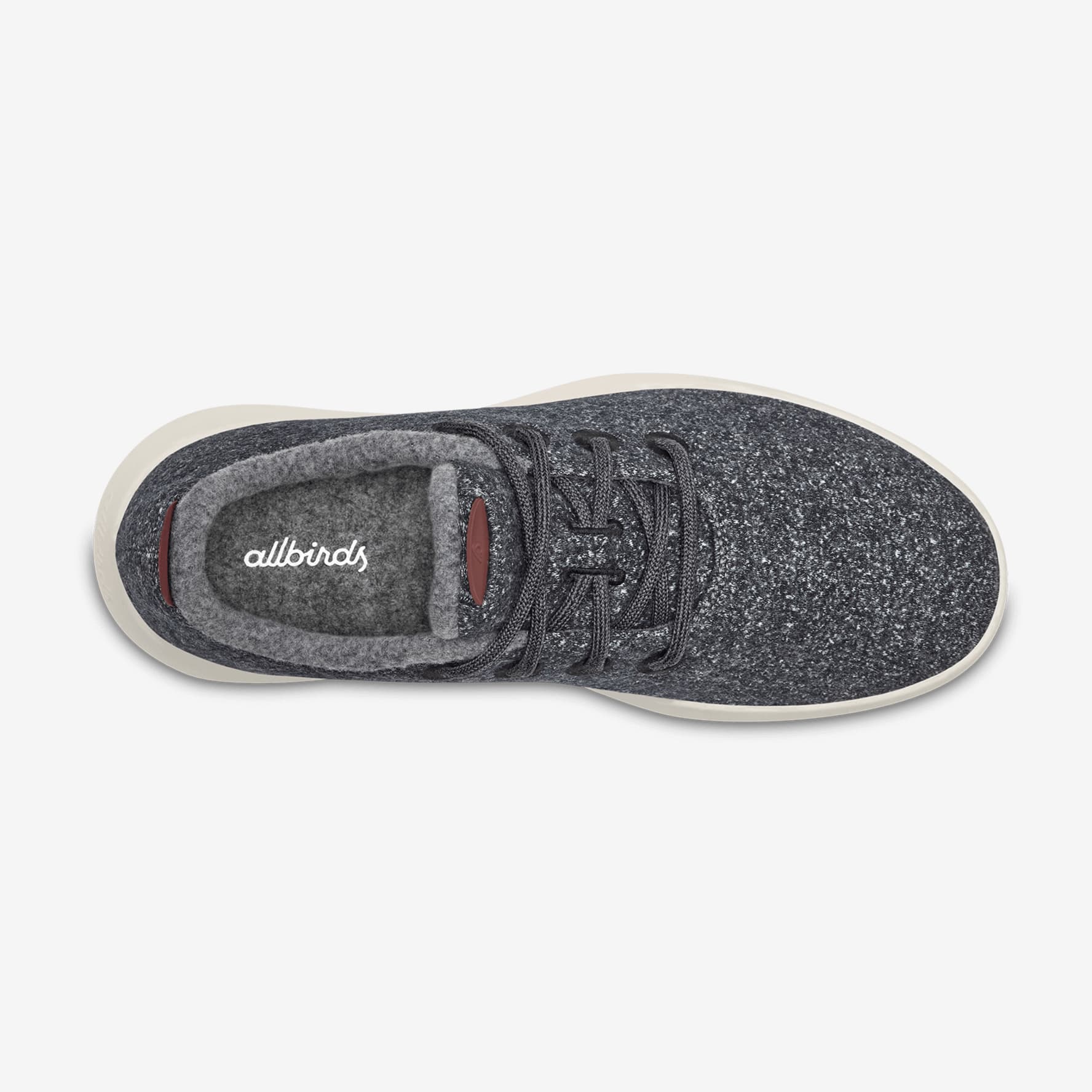 Women s Wool Runner Mizzles Natural Grey Allbirds AU