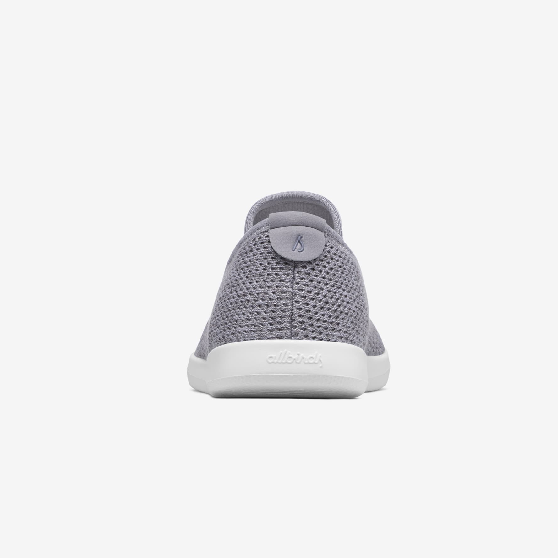 Allbirds concrete top