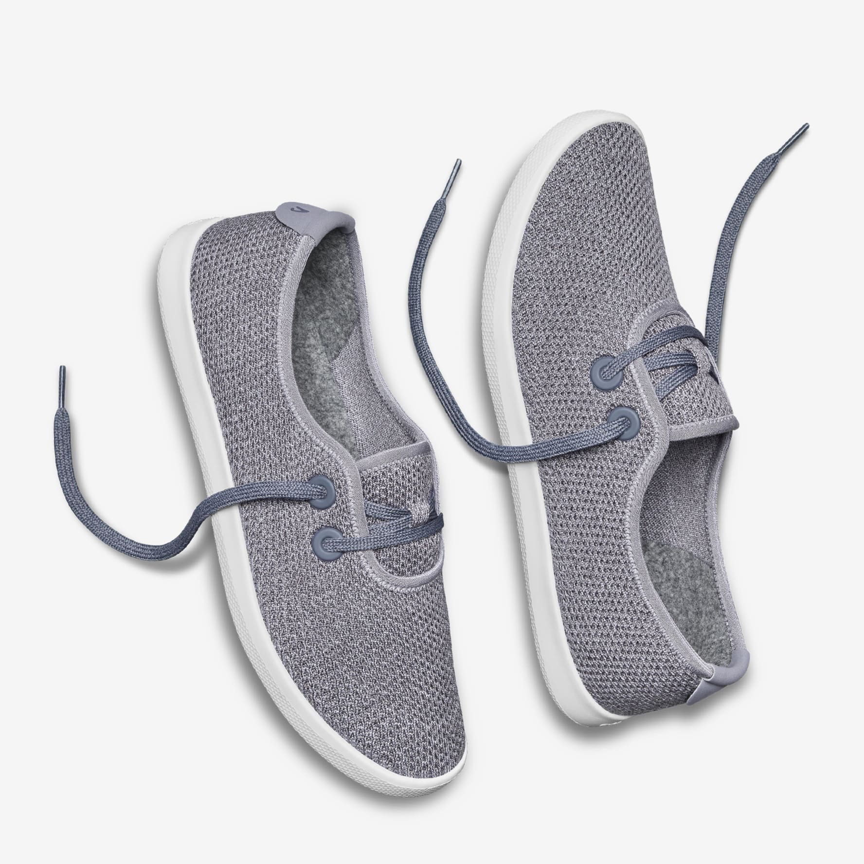 Women s Tree Skippers Nikau Concrete White Sole