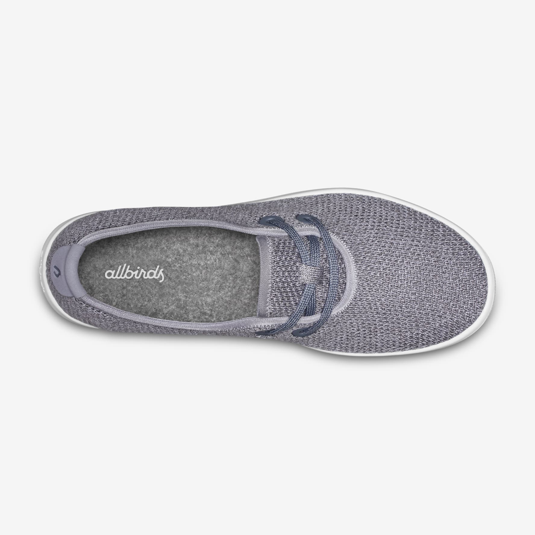 Allbirds concrete shop