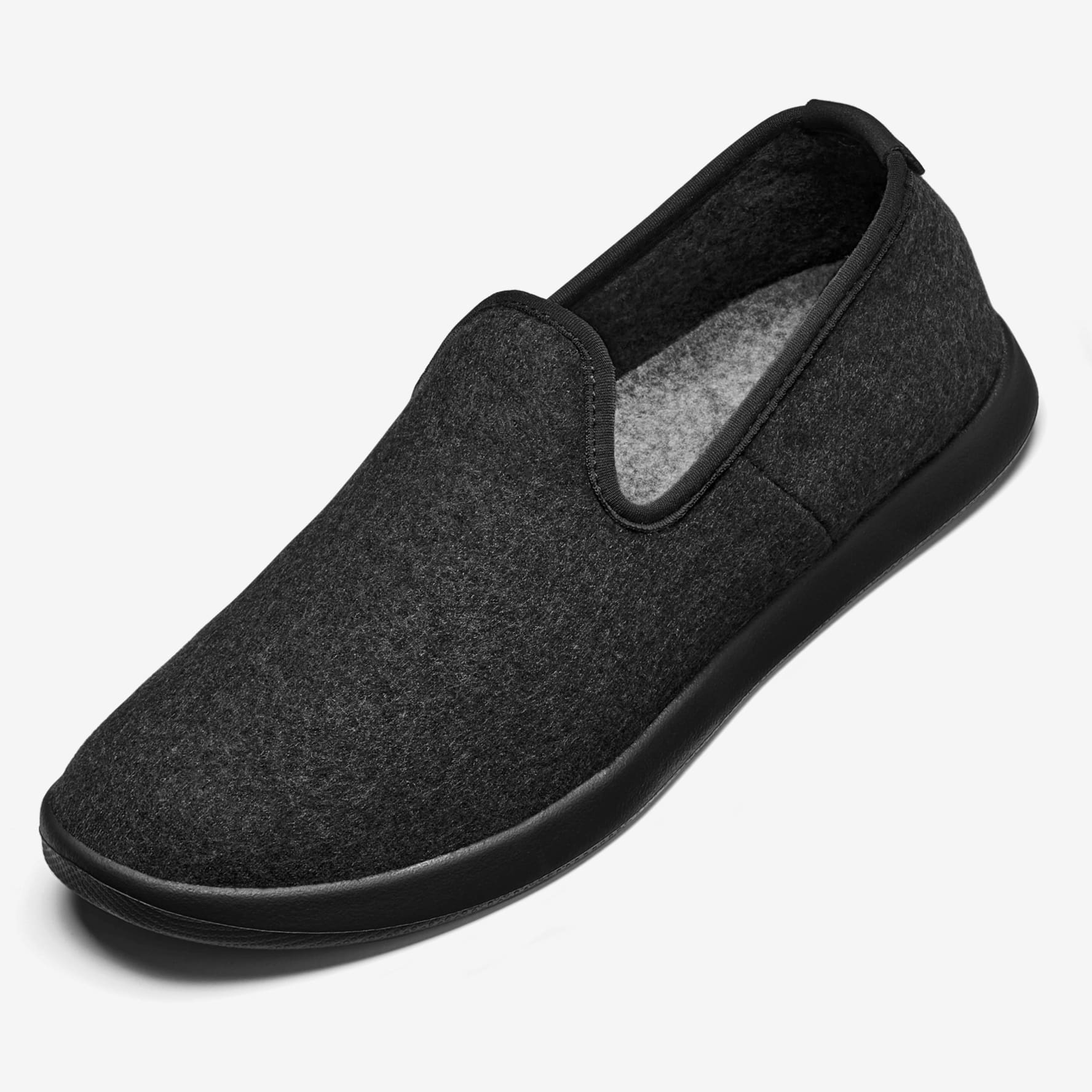 Women s Wool Loungers Reviews Wool Slippers Sustainably Made