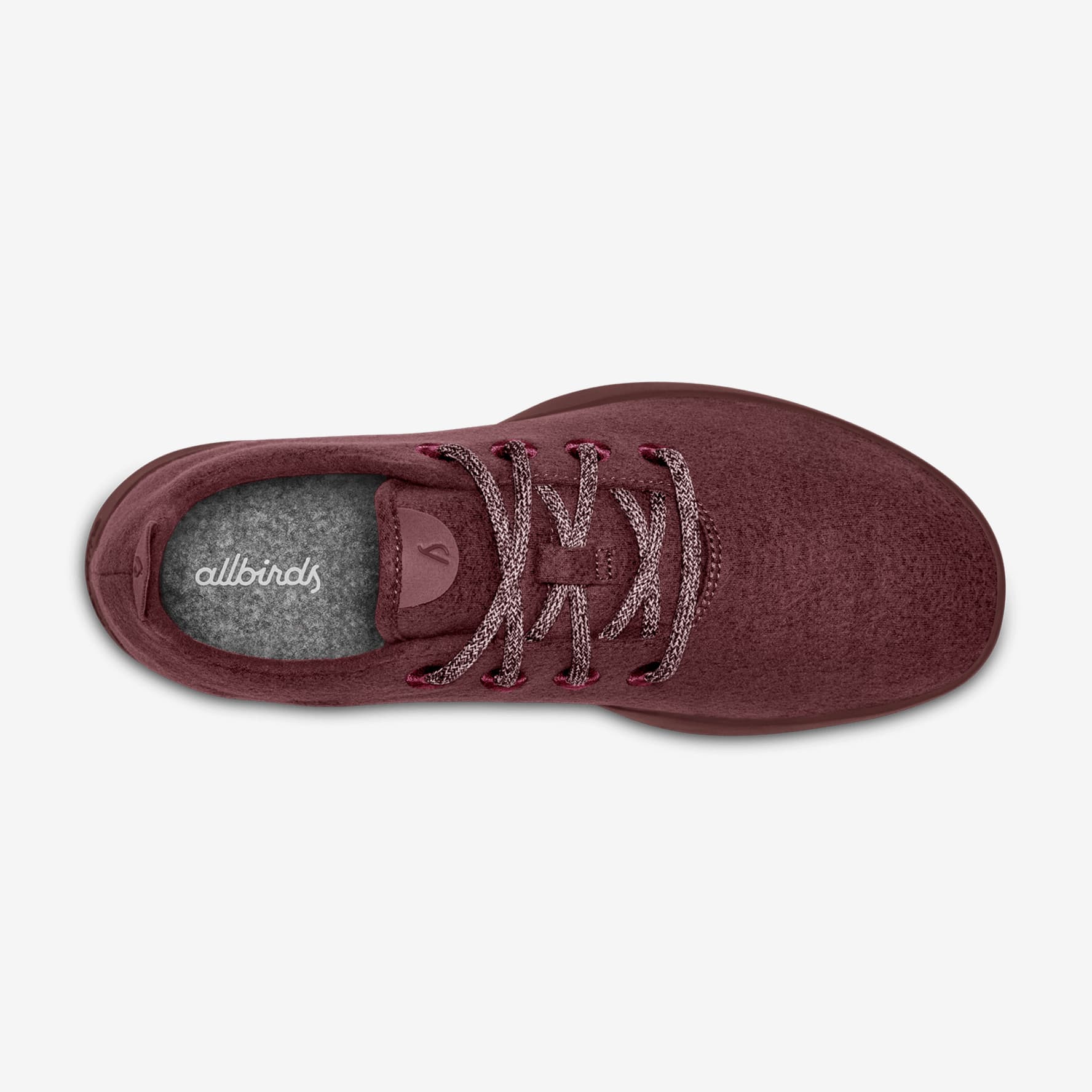 Women s Wool Runners Tuke Jam Jam Sole