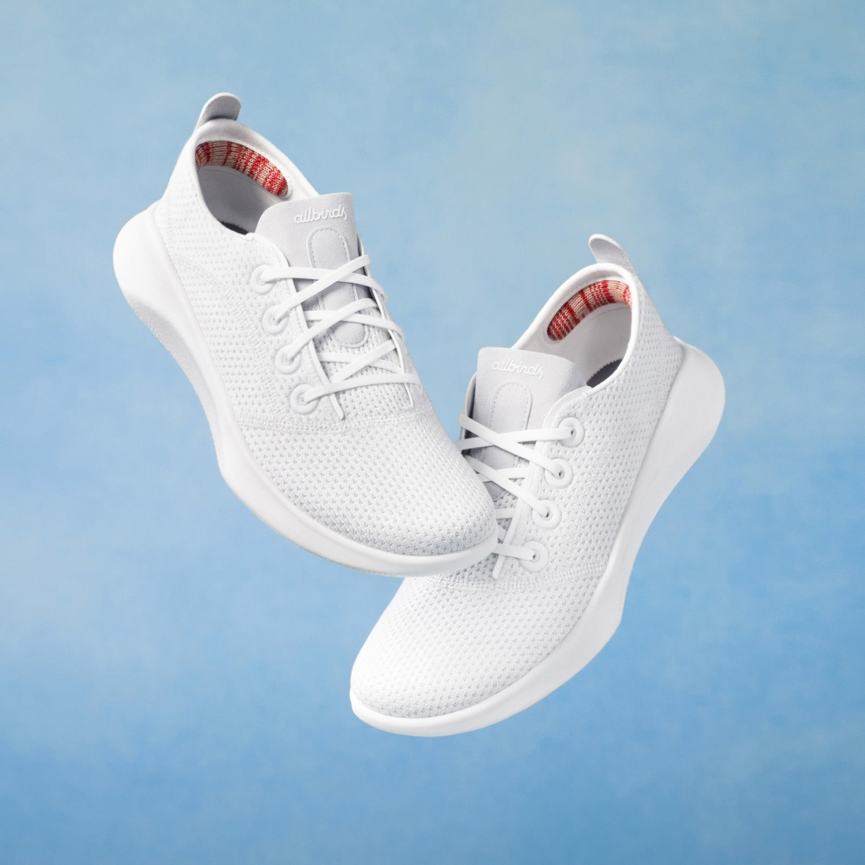 Women s SuperLight Tree Runners Calm Taupe Calm Taupe Sole