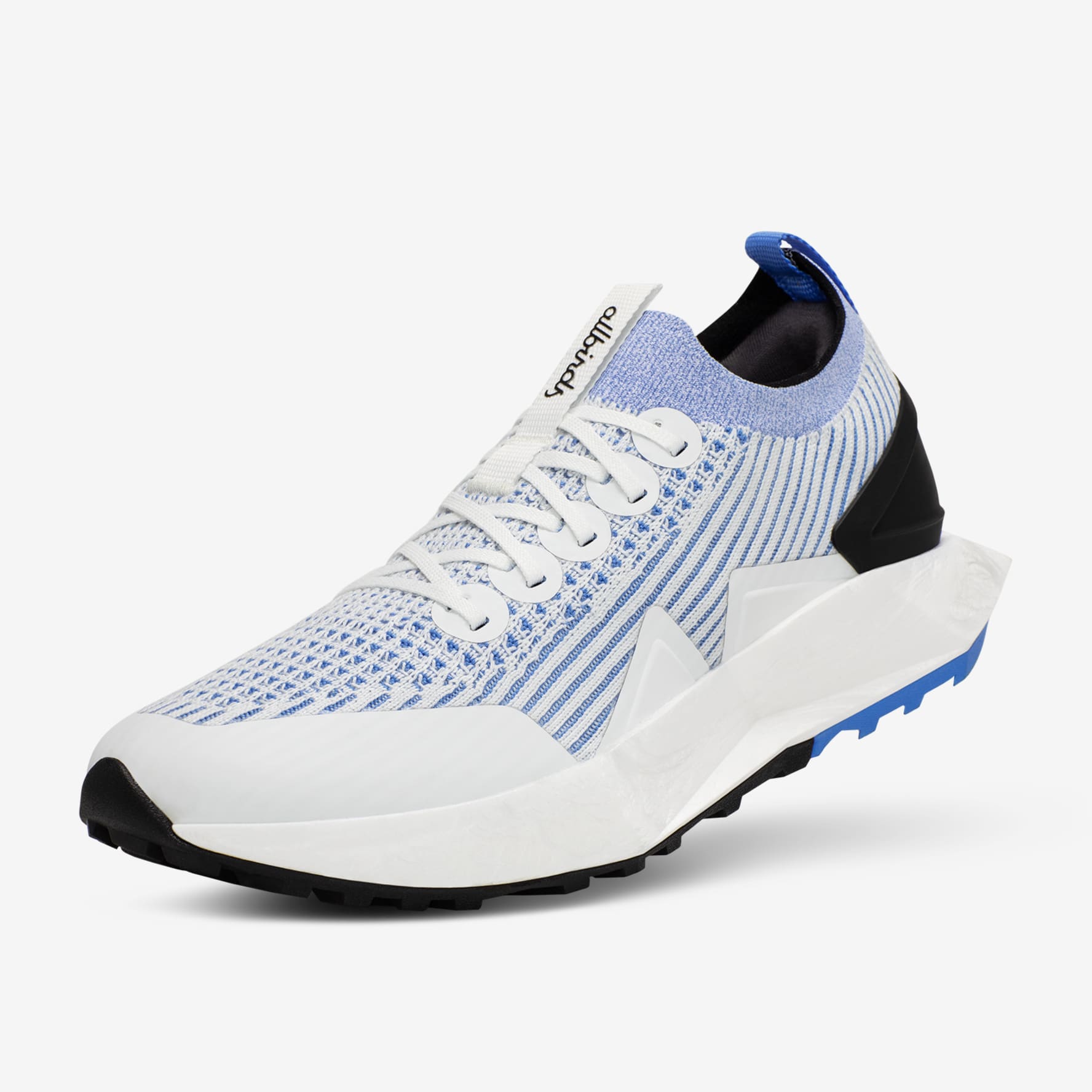 Men s Tree Flyers Blizzard Blizzard Sole Allbirds EU