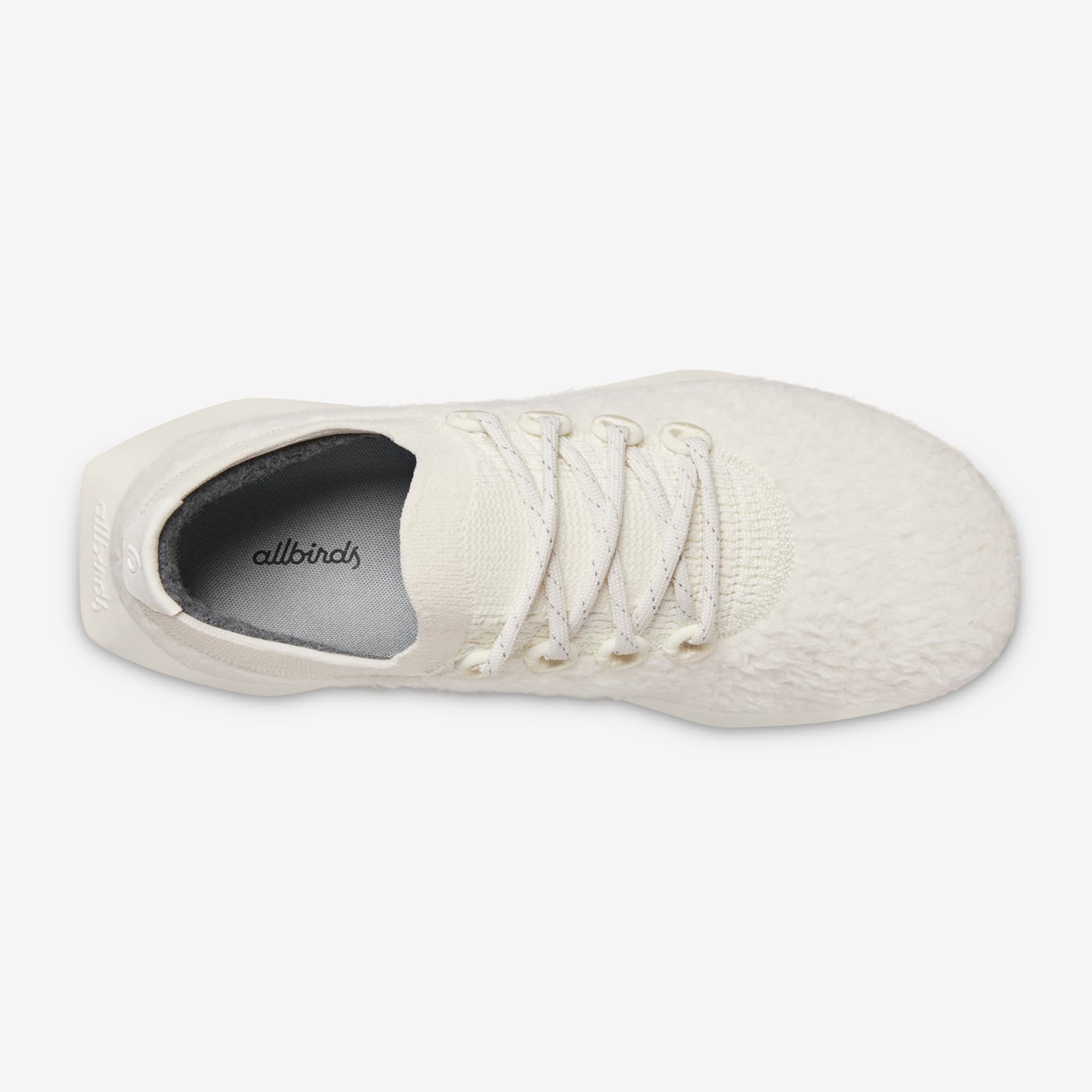 Allbirds pronation 2025