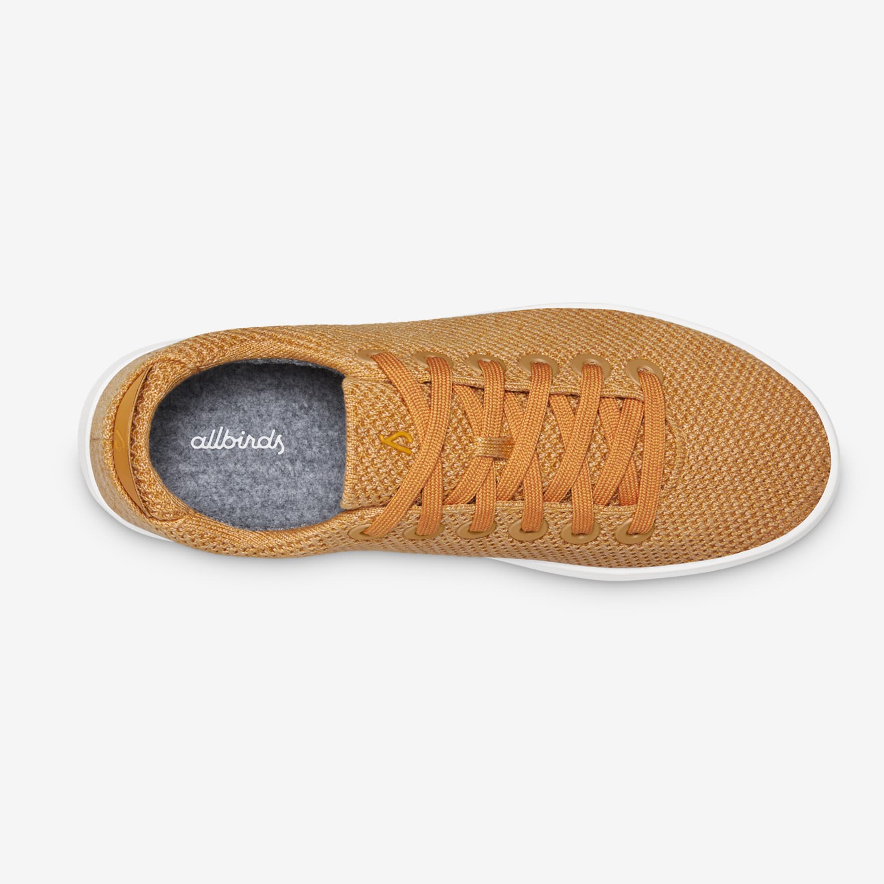 Women s Tree Pipers Lux Honey Blizzard Sole Allbirds EU