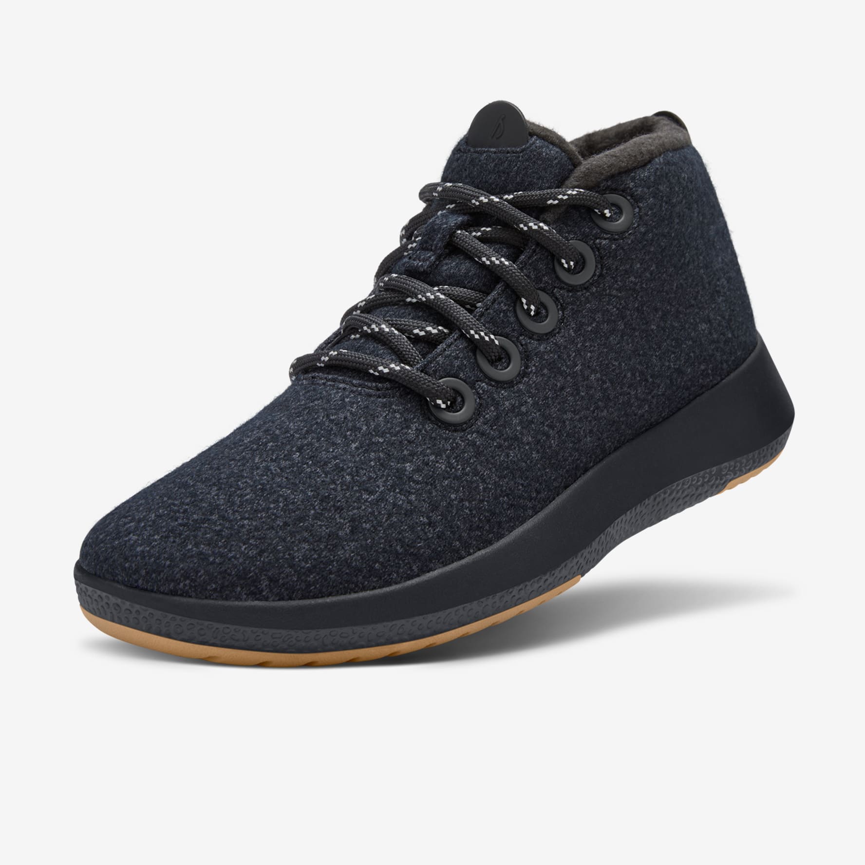 Women's Wool RunnerUp Mizzle Plus Dark Grey Allbirds EU, 44 OFF