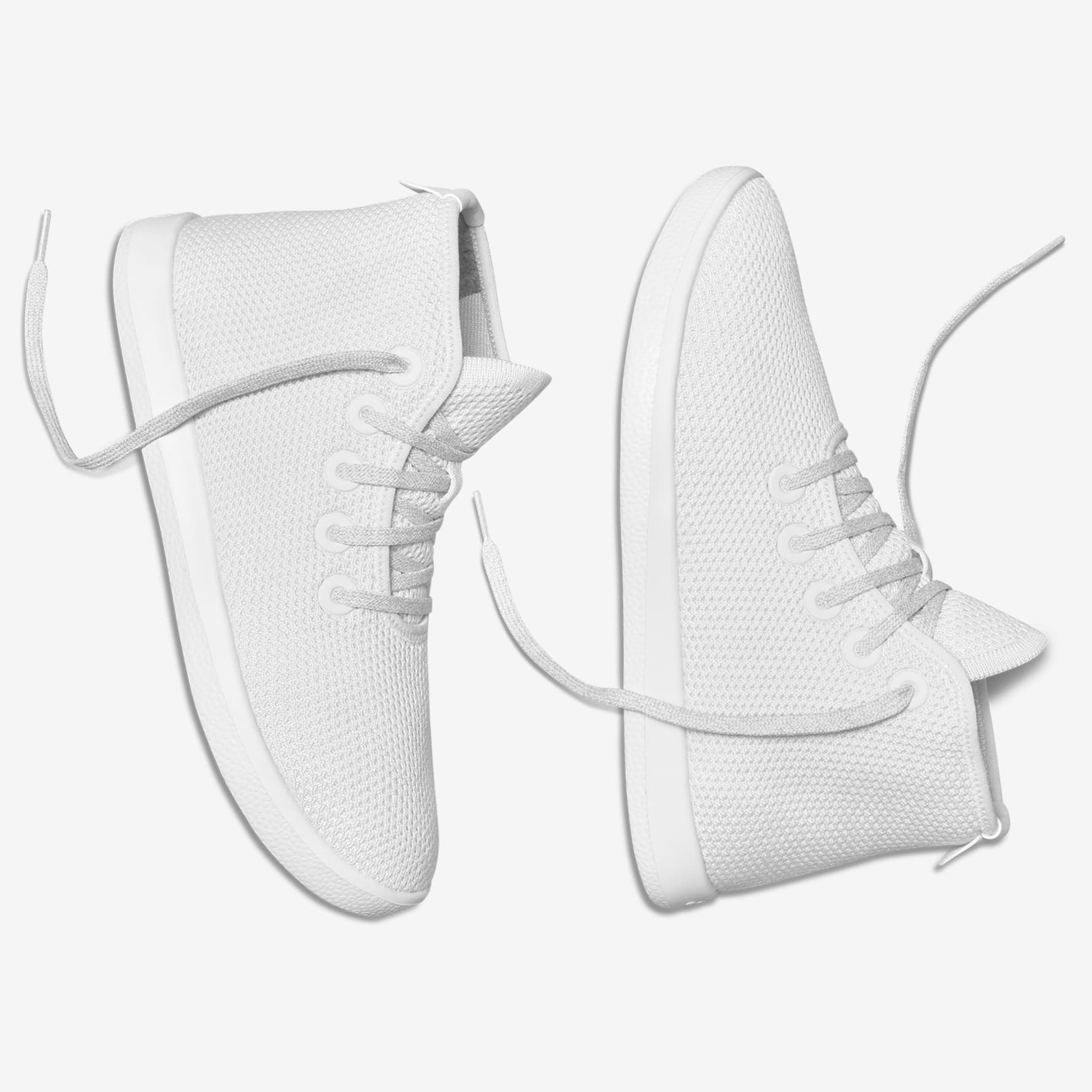 Women s Tree Toppers Chalk White Sole