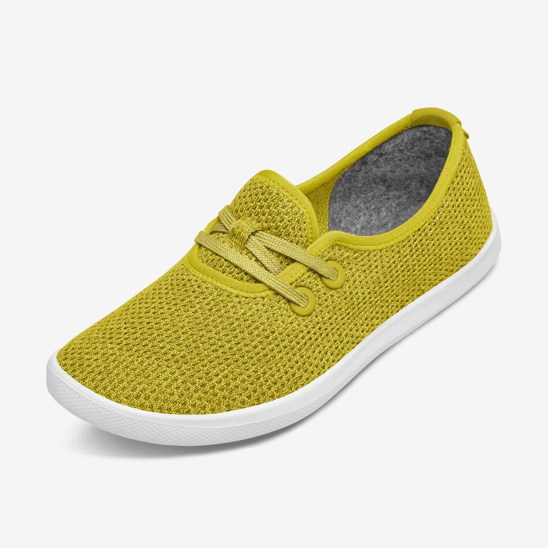 Women s Tree Skippers Elephant Grass White Sole