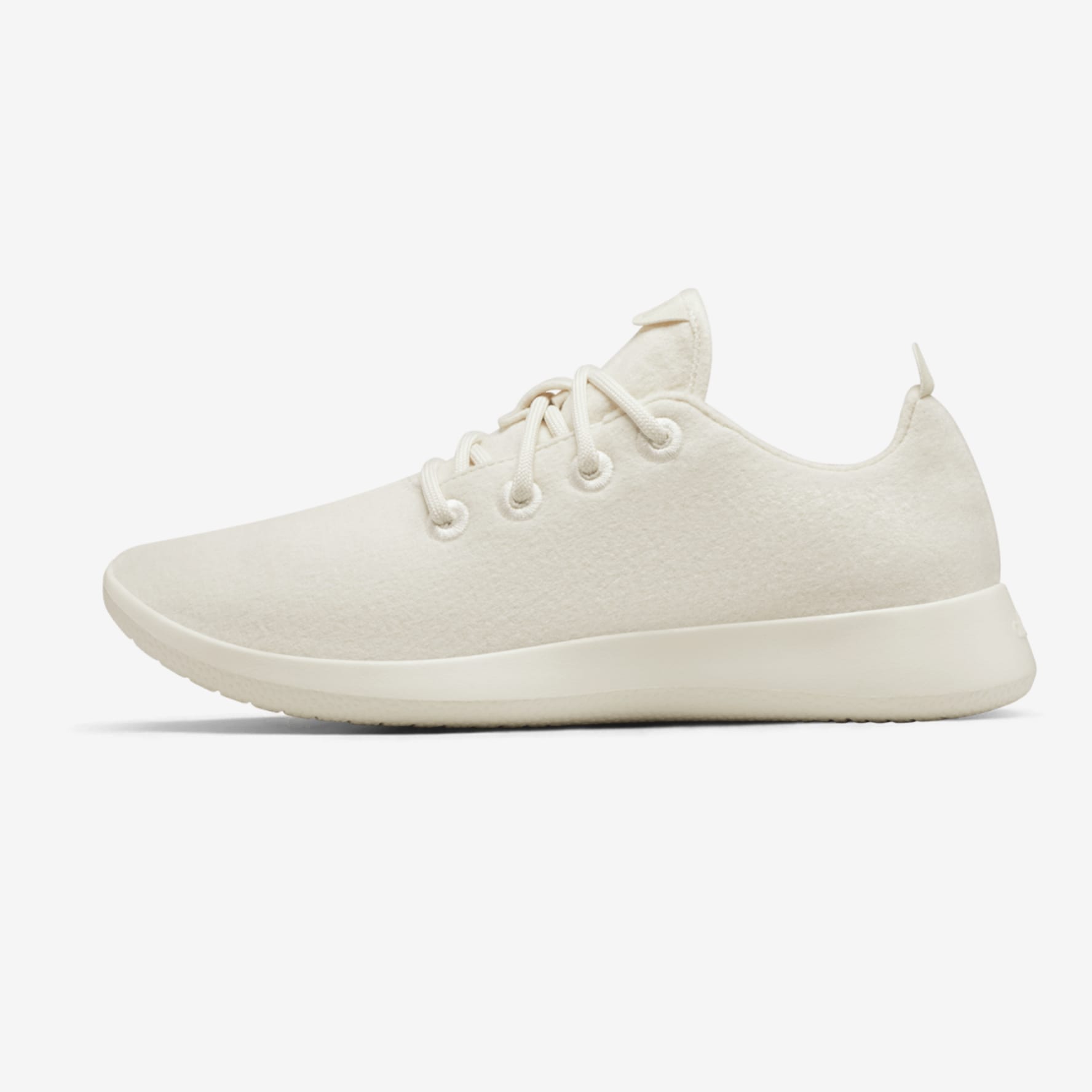 Allbirds white wool best sale runners