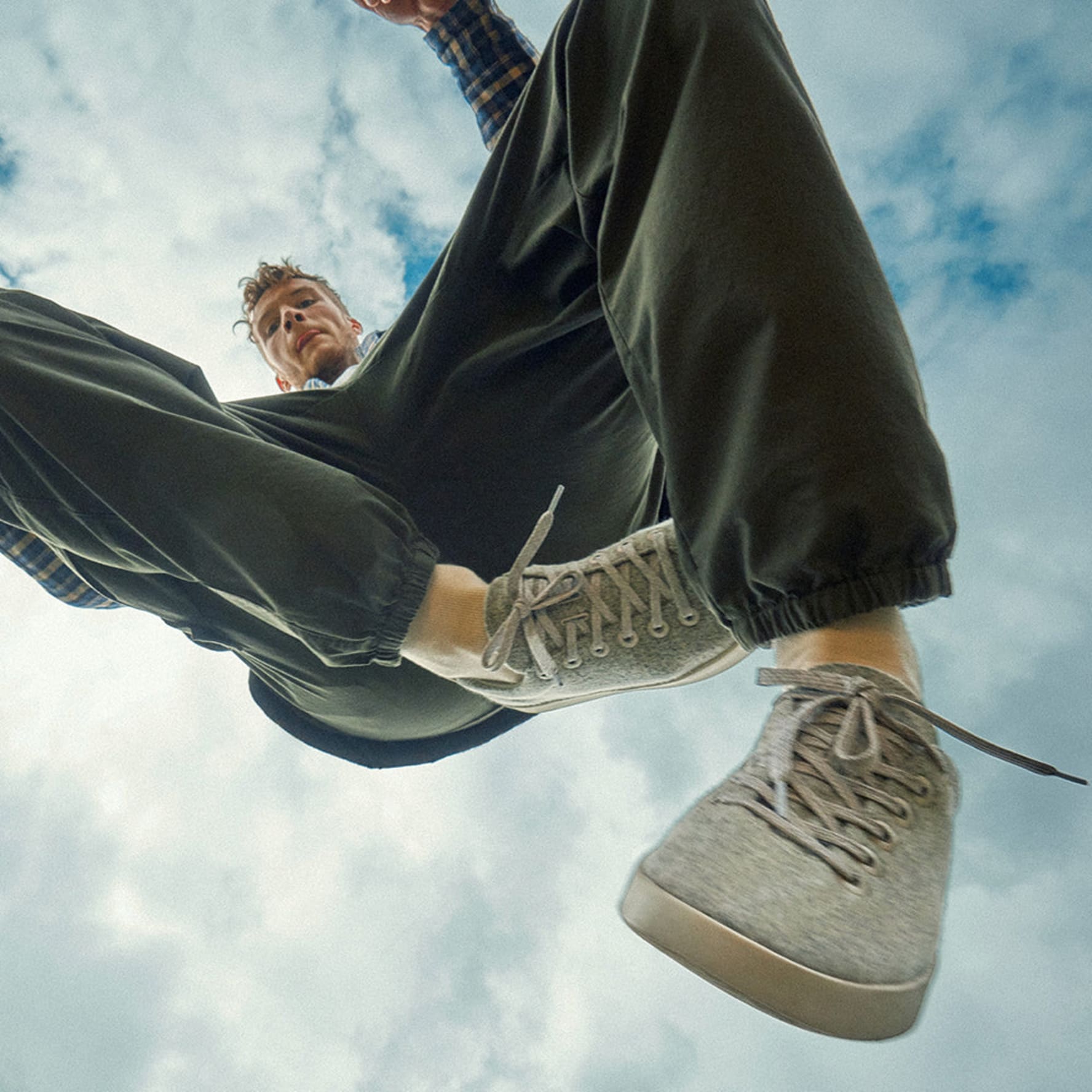 Allbirds men clearance