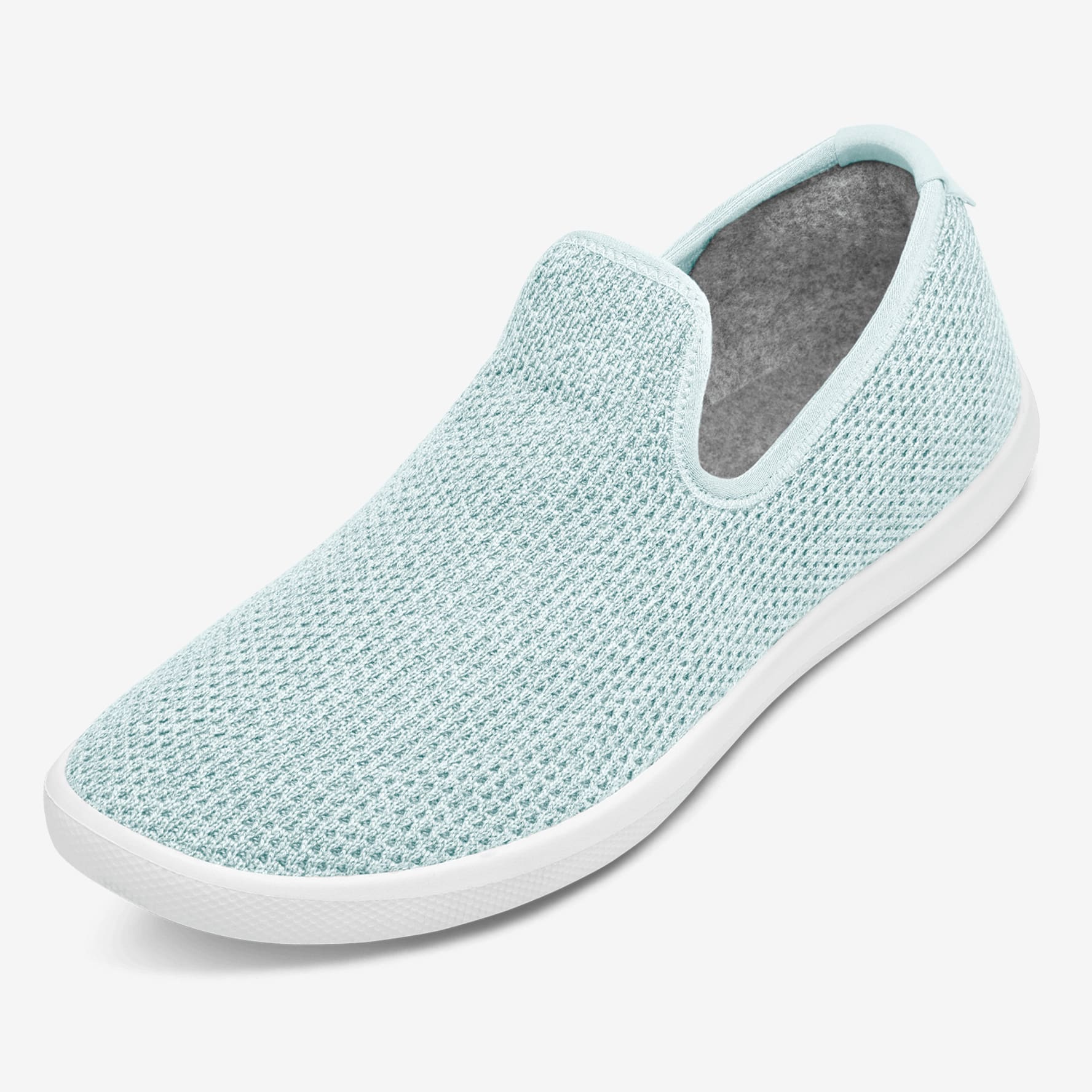 Mens hot sale loungers shoes