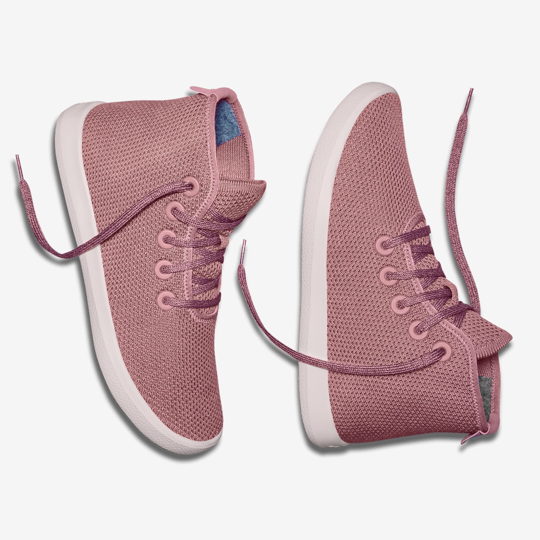 Women s Tree Toppers Harvest Rose Sole