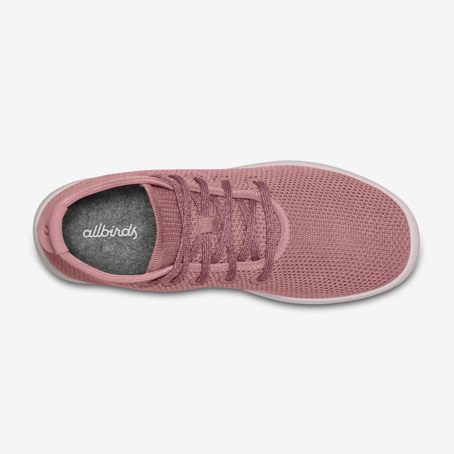 Women s Tree Toppers Harvest Rose Sole