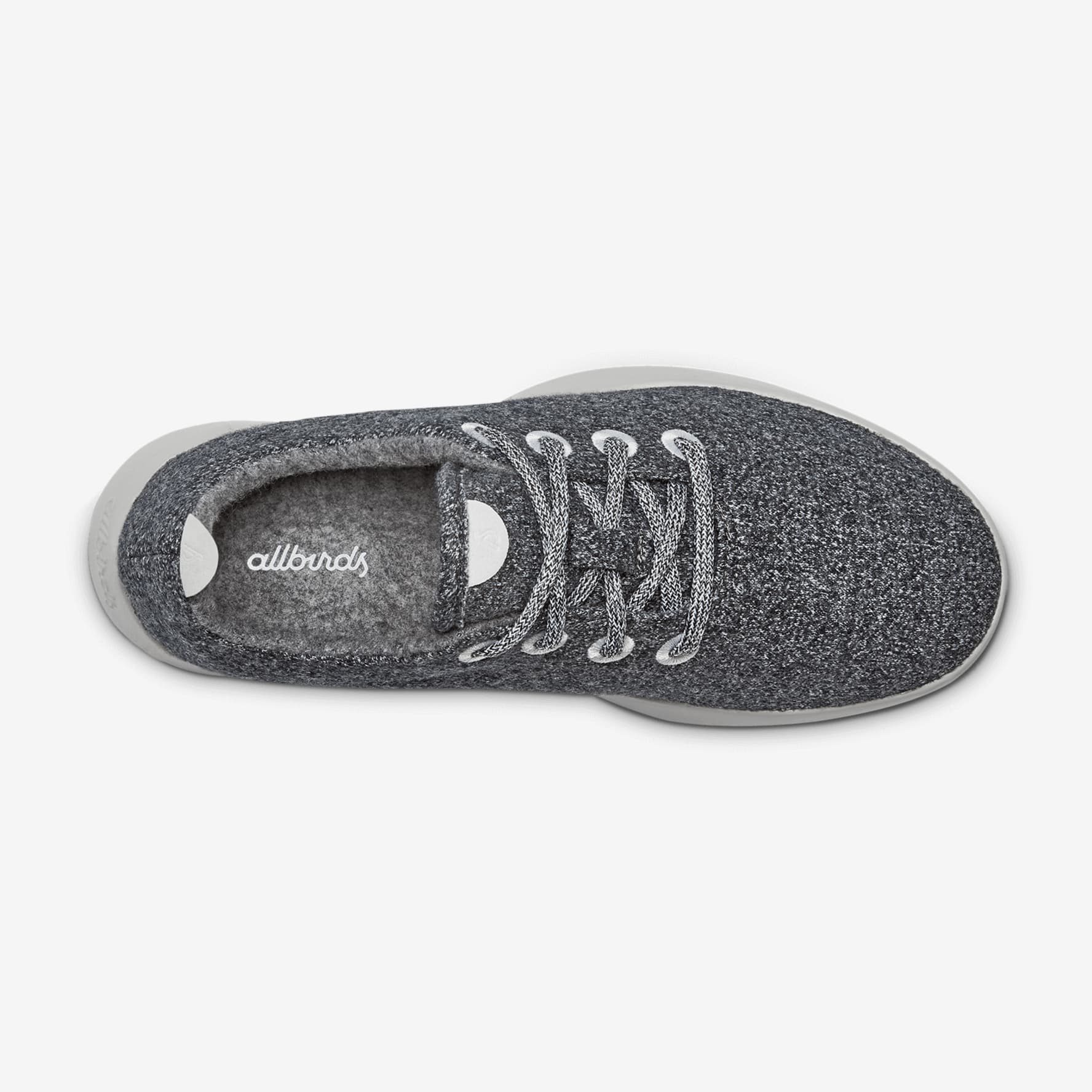 Women's Wool Runners | Natural Grey | Allbirds EU