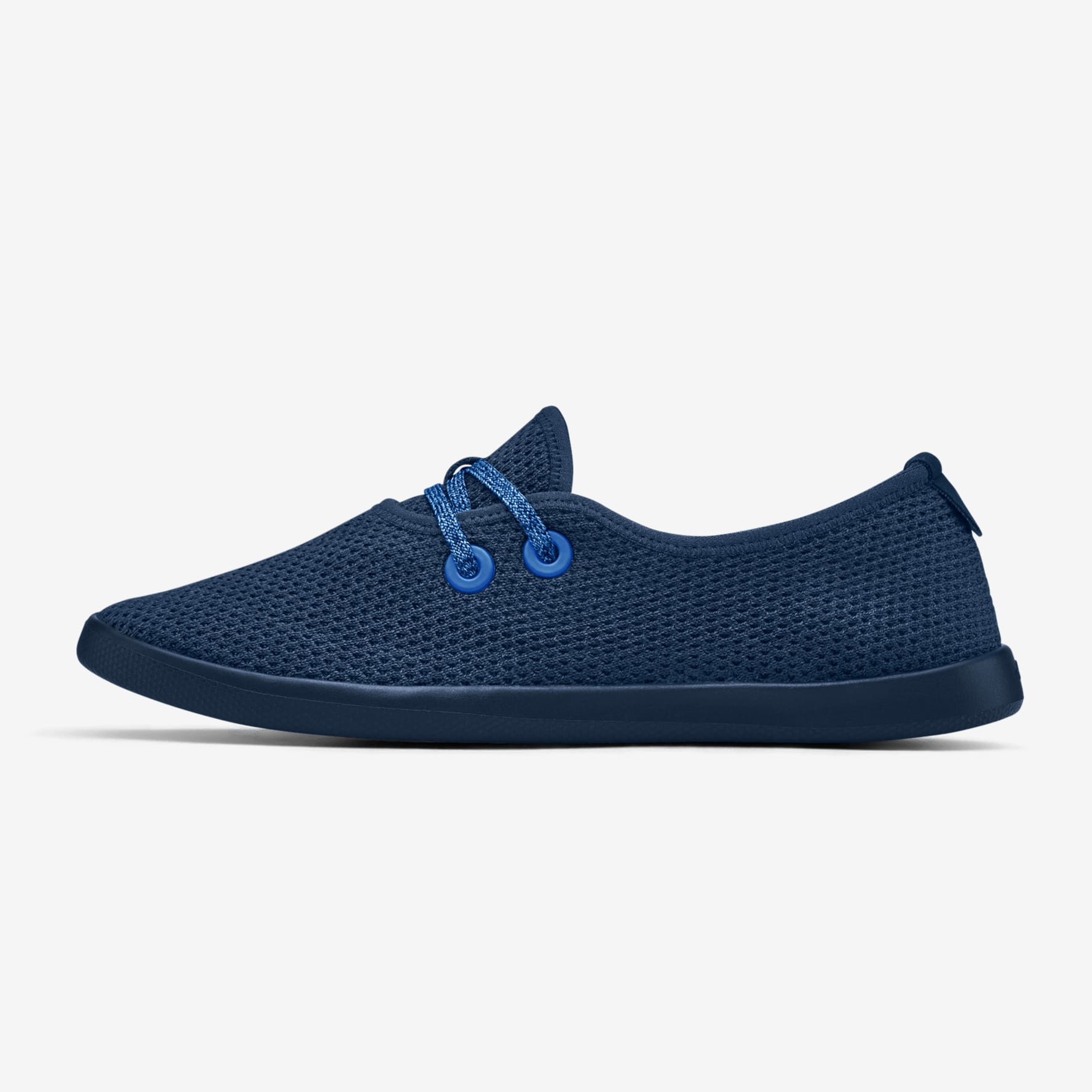Women s Tree Skippers Kauri Marine Blue Marine Blue Sole