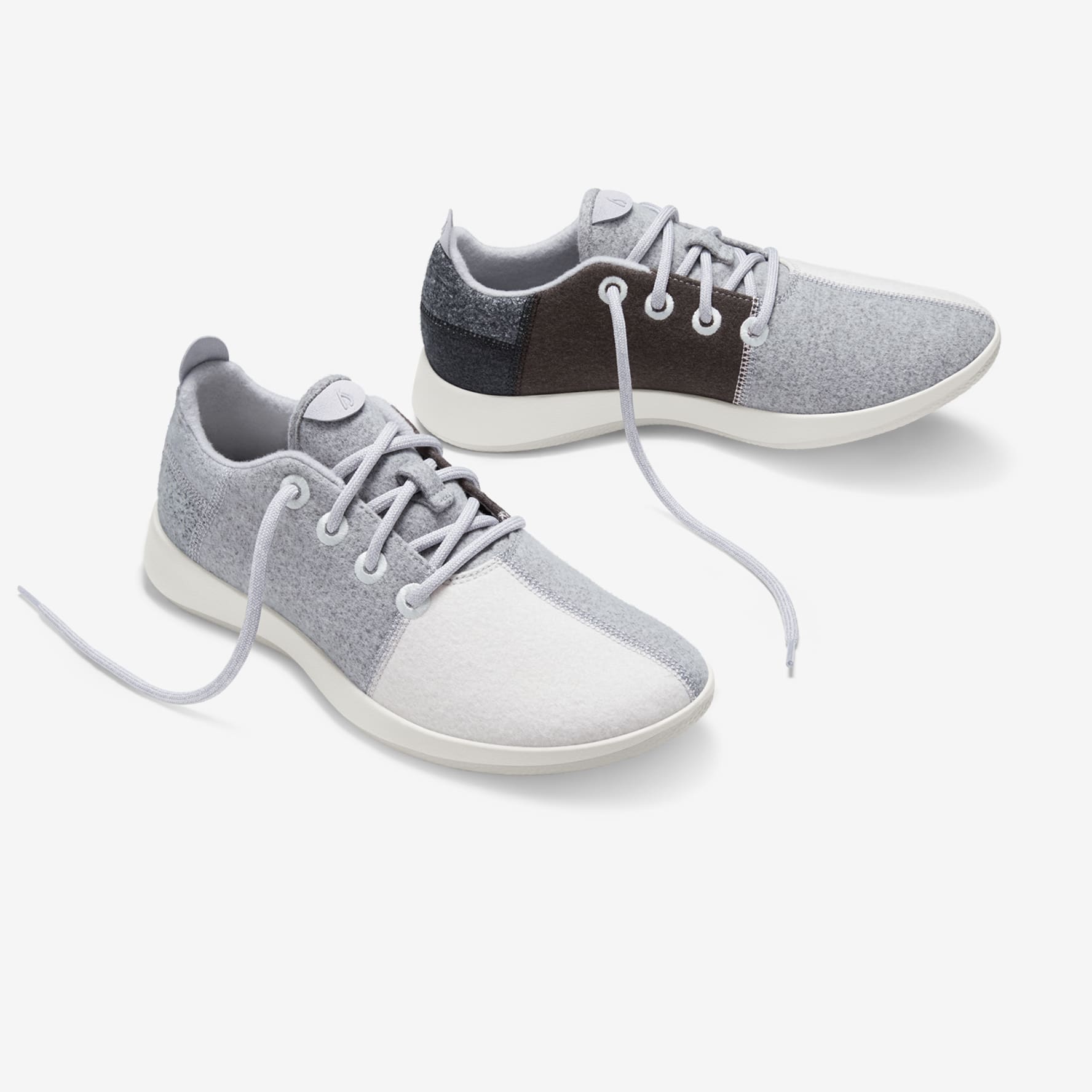 allbirds  オールバーズ　ウールランナー　ホワイト