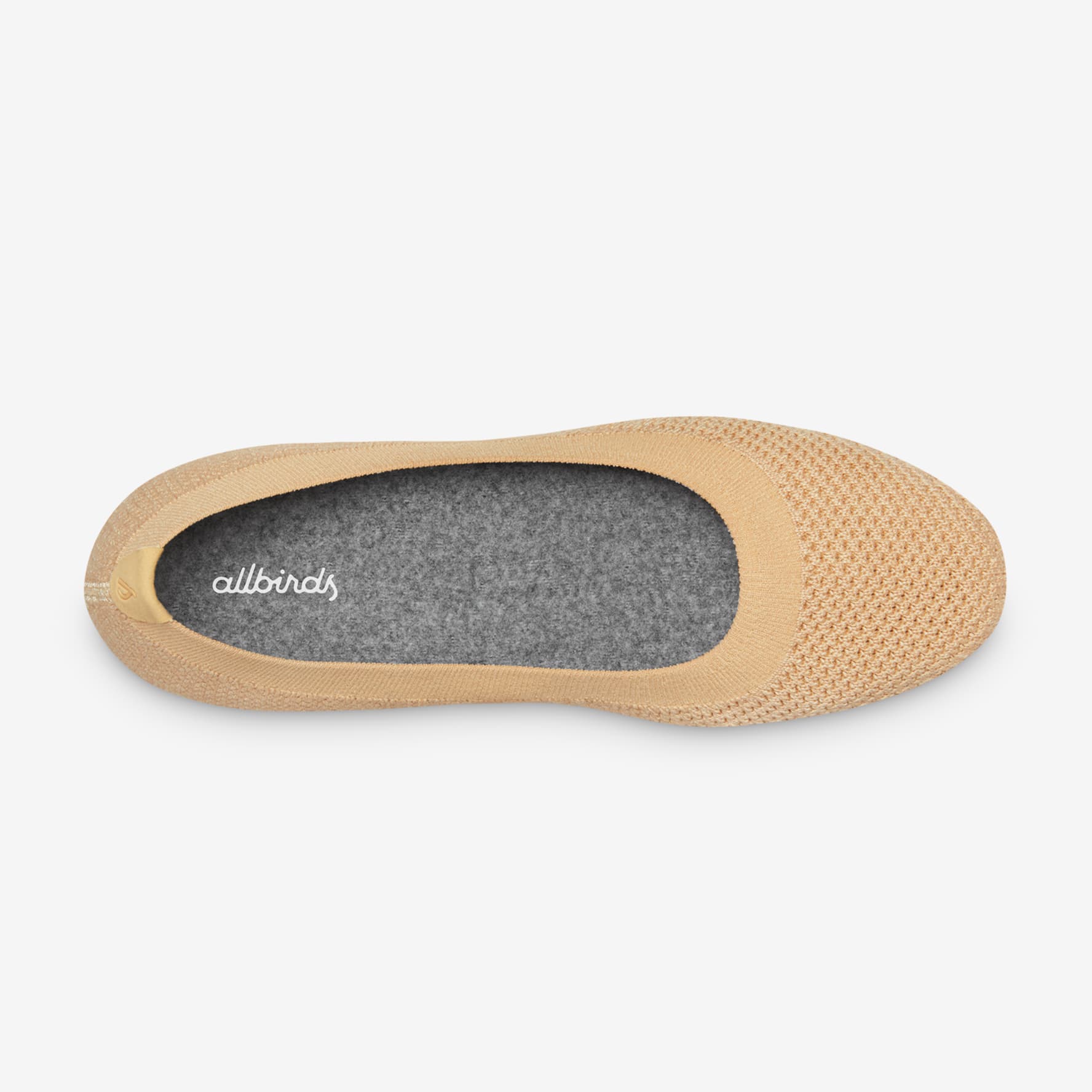 Women's Tree Breezers - Lux Beige (Lux Camel Sole)