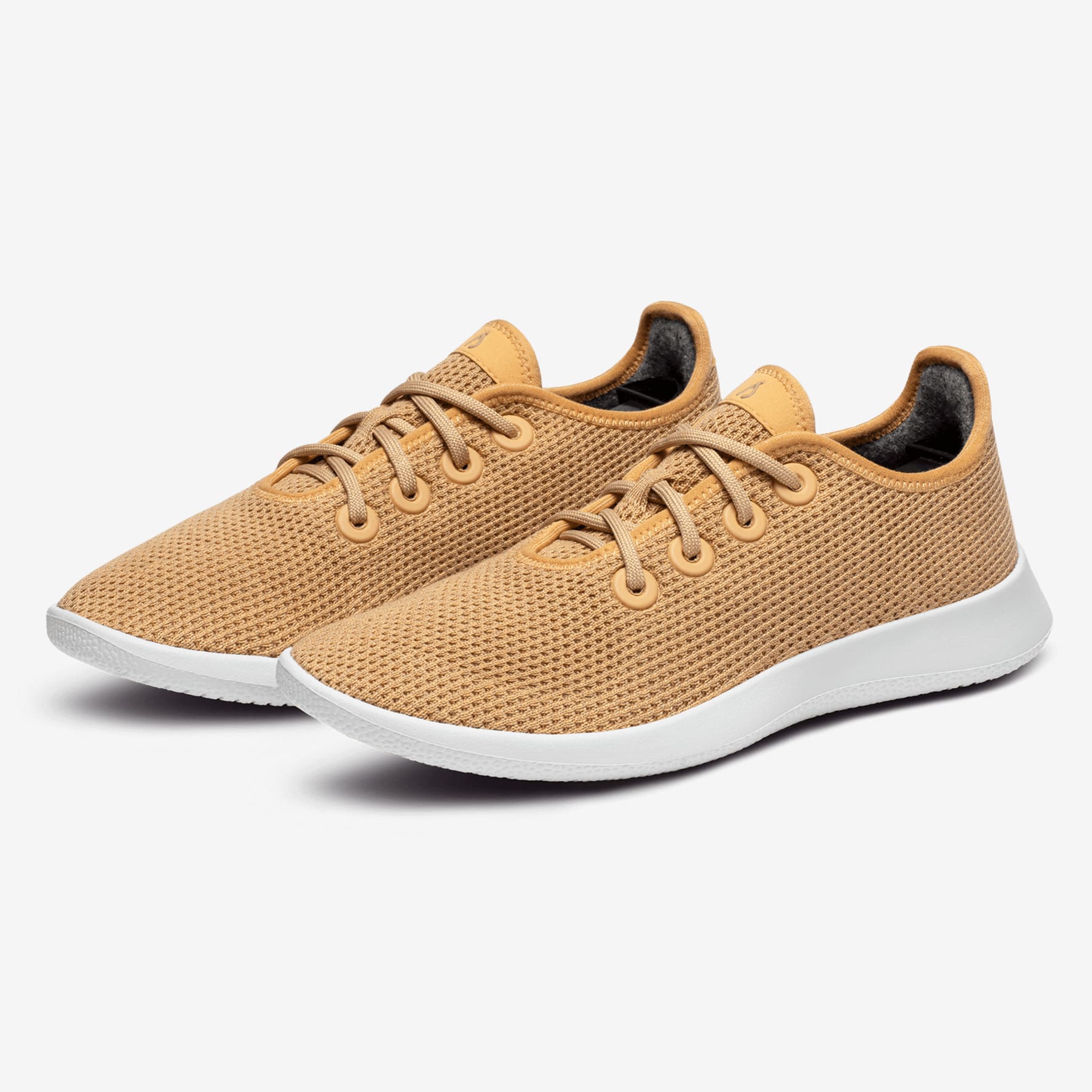 Men's Tree Runners - Forage Tan (Blizzard Sole)