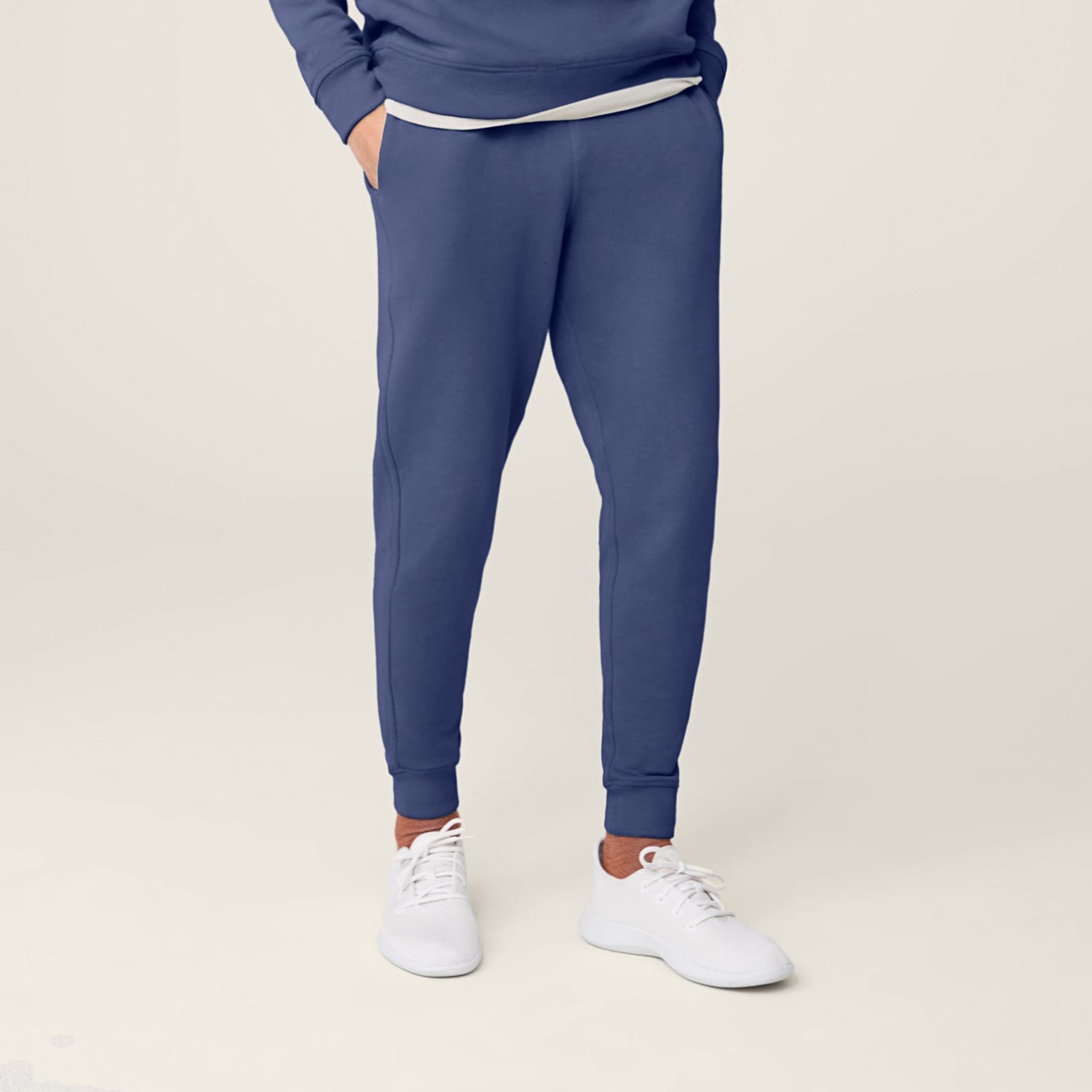 Men's R&R Sweatpant | Slim Fit Sweatpants | Allbirds