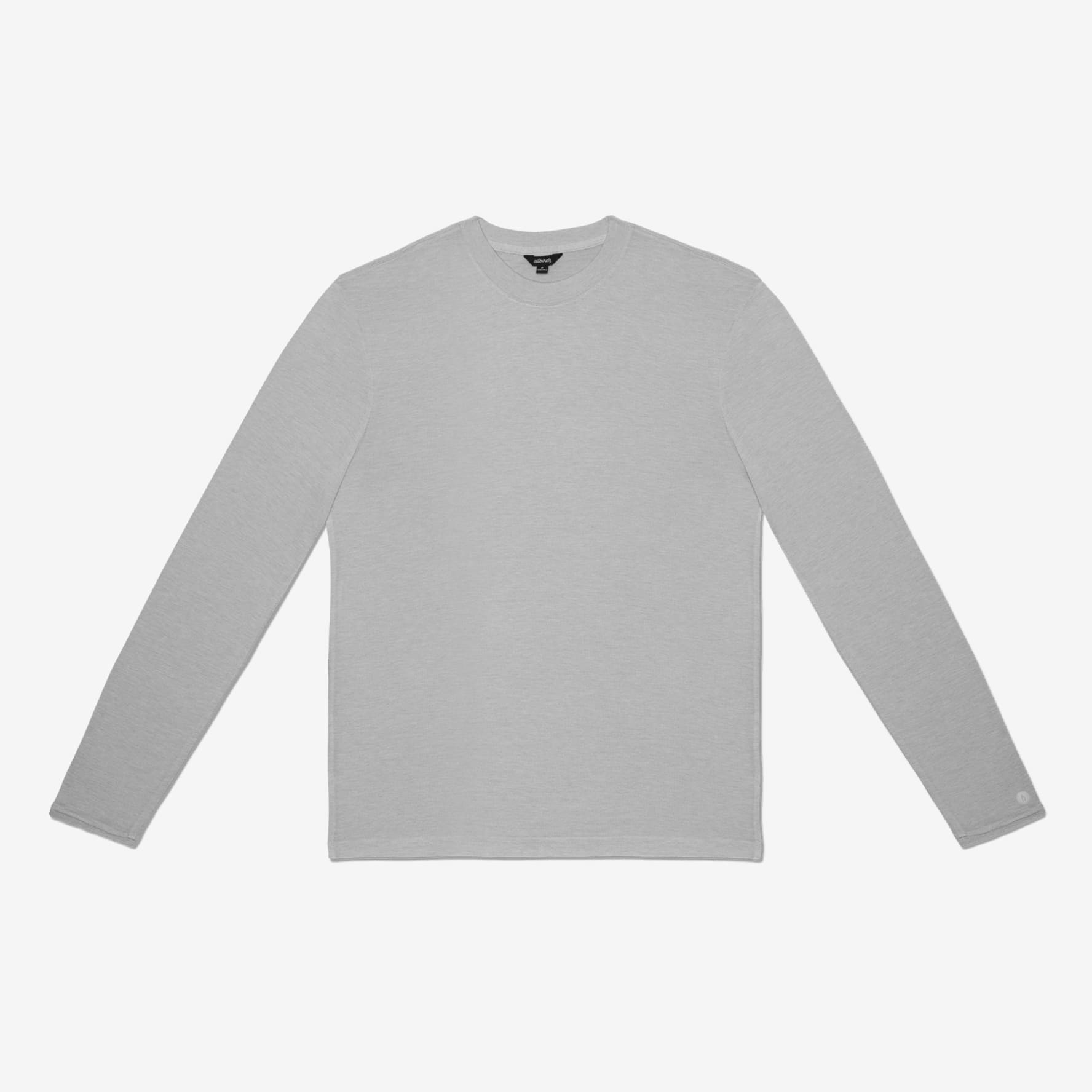 Women's Long Sleeve Sea Tee | Classic Fit T-shirt | Allbirds