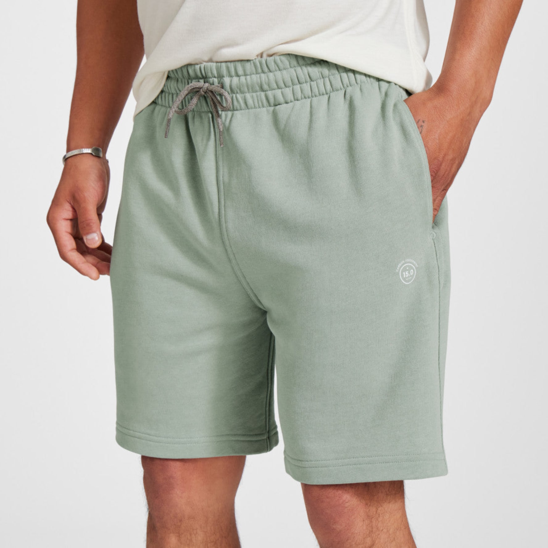 Men's R&R Sweat Short | Lounge Shorts | Allbirds
