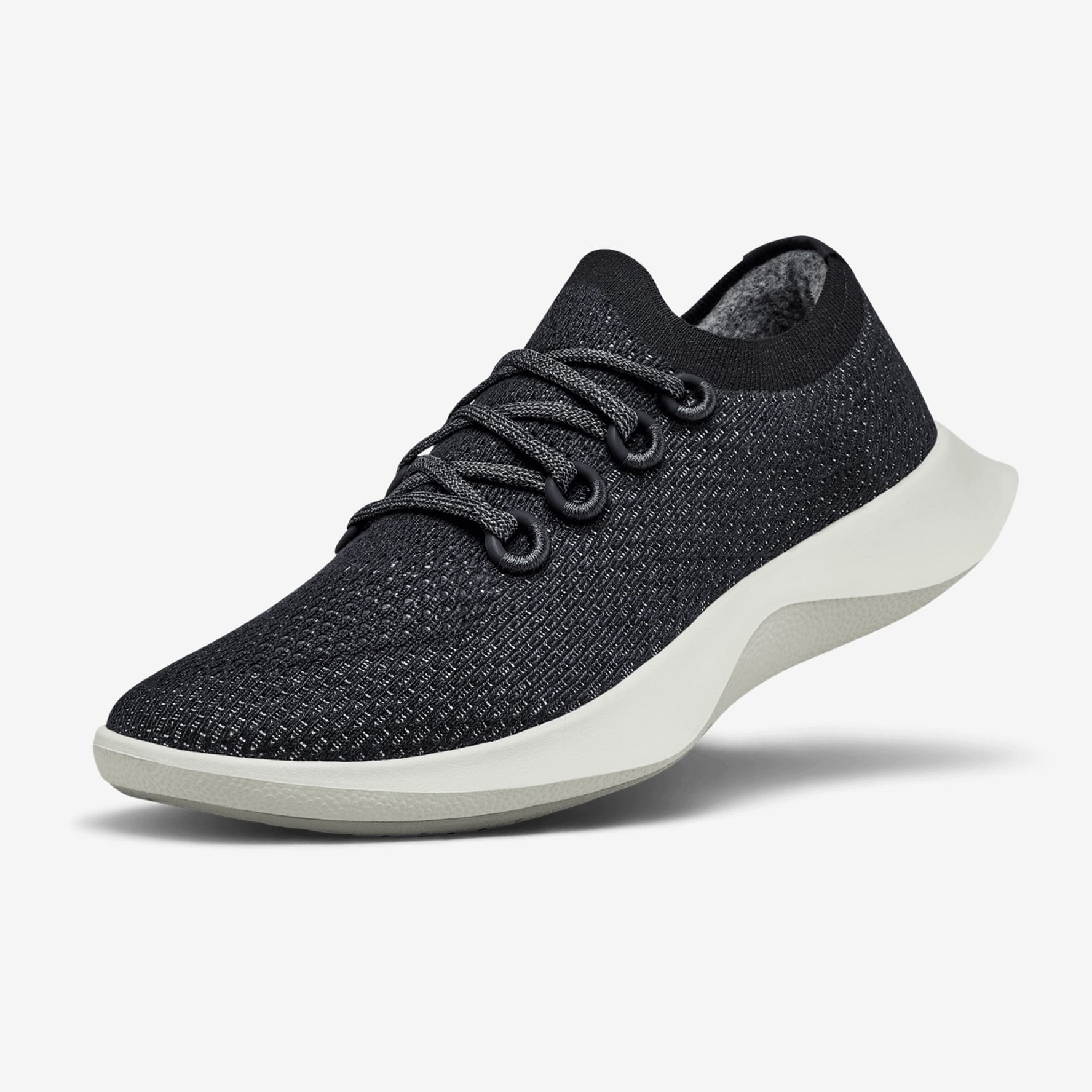 Women's Tree Dasher 1 - Thunder (White Sole)