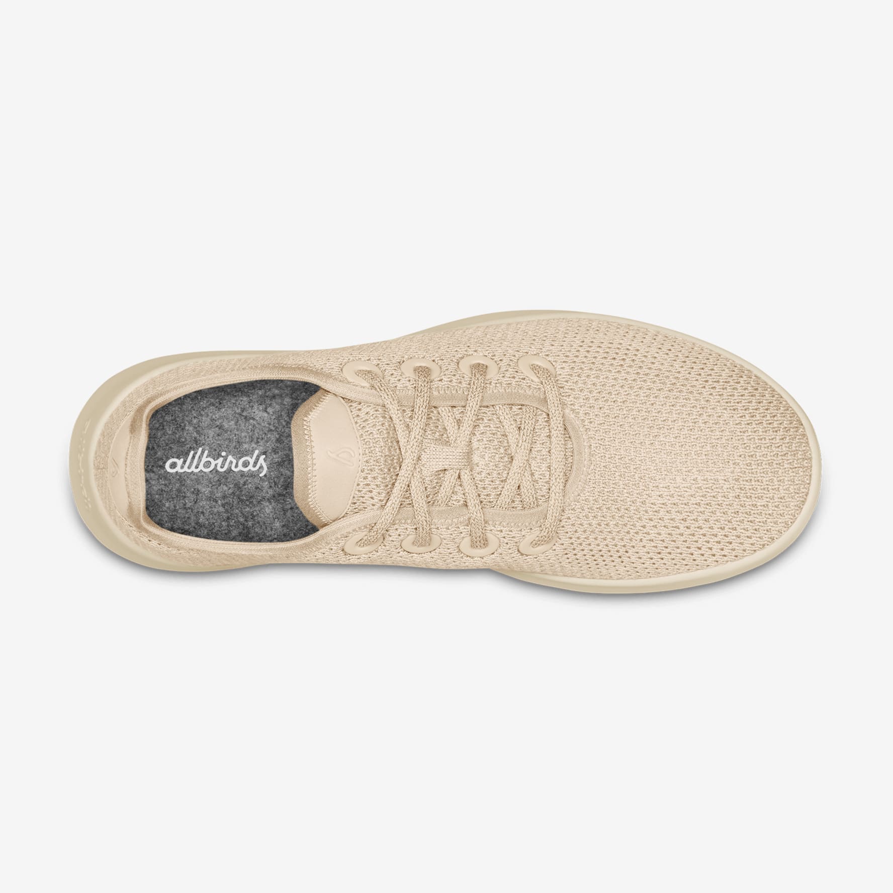 Men's Tree Runners - Aspen (Peach Sole)