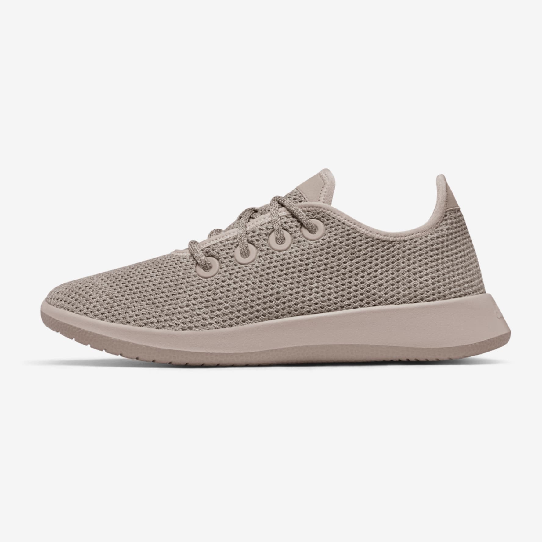 Men's Tree Runners - Bough (Taupe Sole)