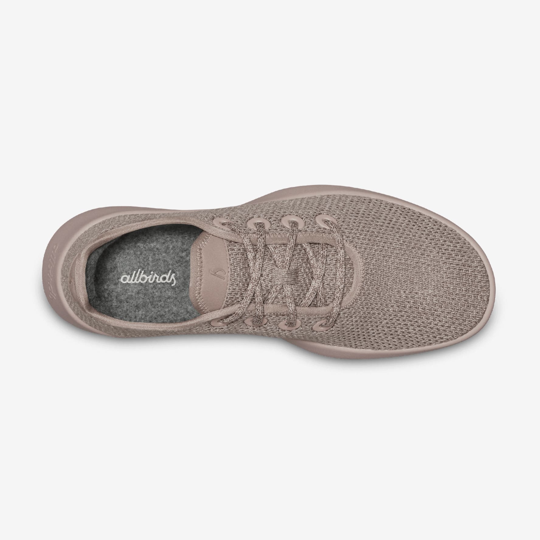 Men's Tree Runners - Bough (Taupe Sole)