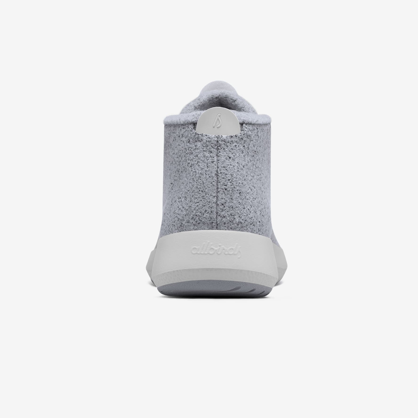 Wool Runner-up Mizzles for Men | High-Tops | Allbirds