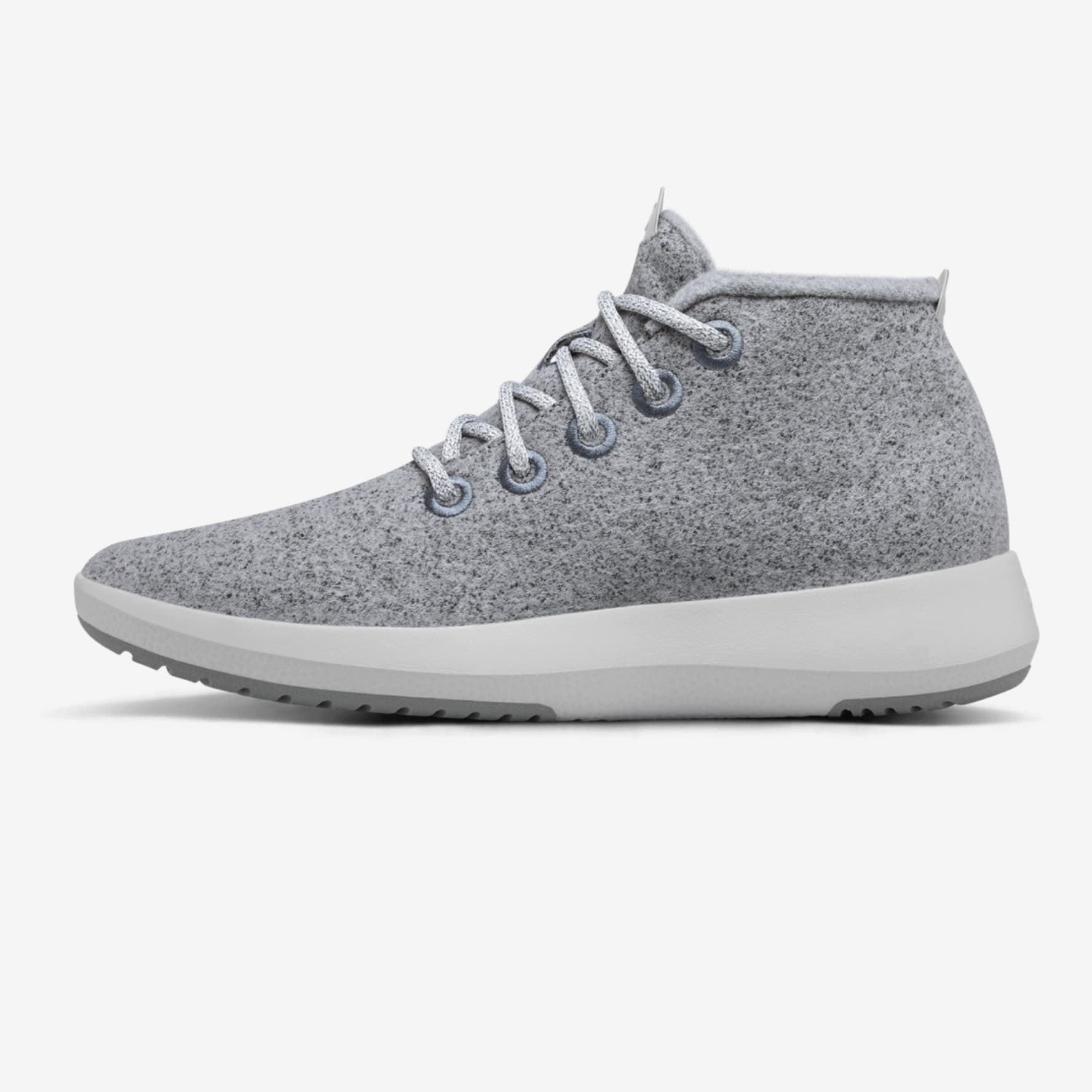 Wool Runner-up Mizzles for Men | High-Tops | Allbirds