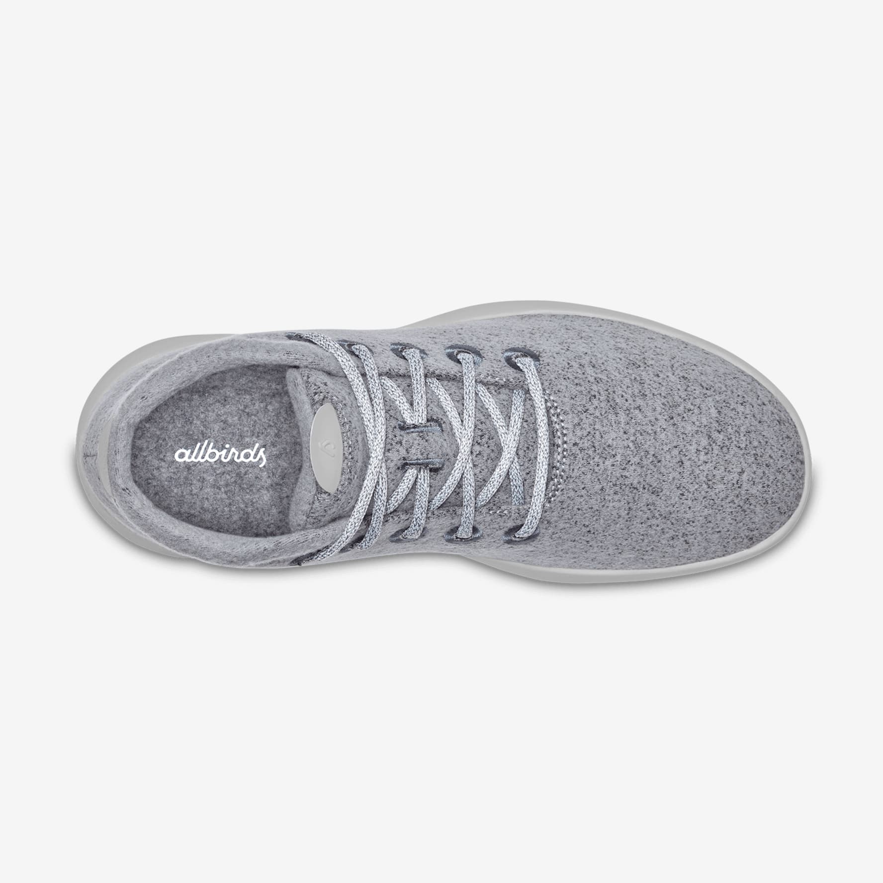 Wool Runner-up Mizzles for Men | High-Tops | Allbirds