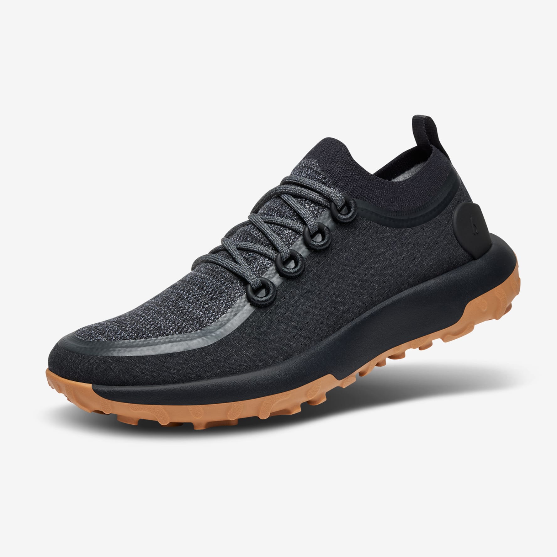 Dark discount trail runners
