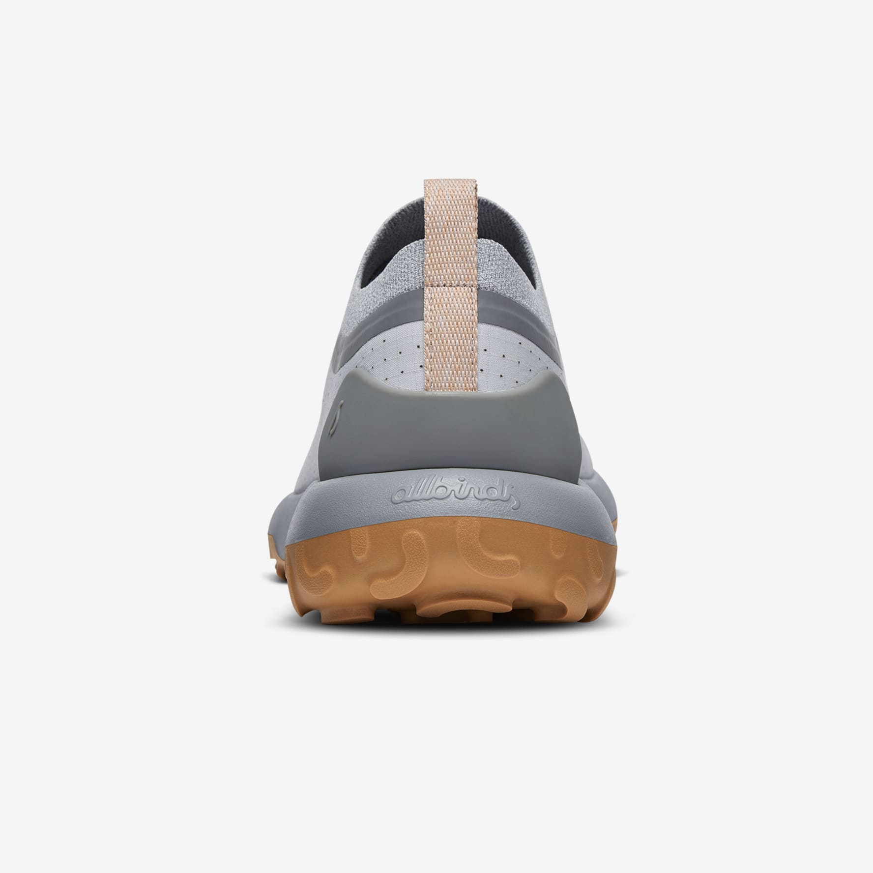 Khaki hot sale running shoes