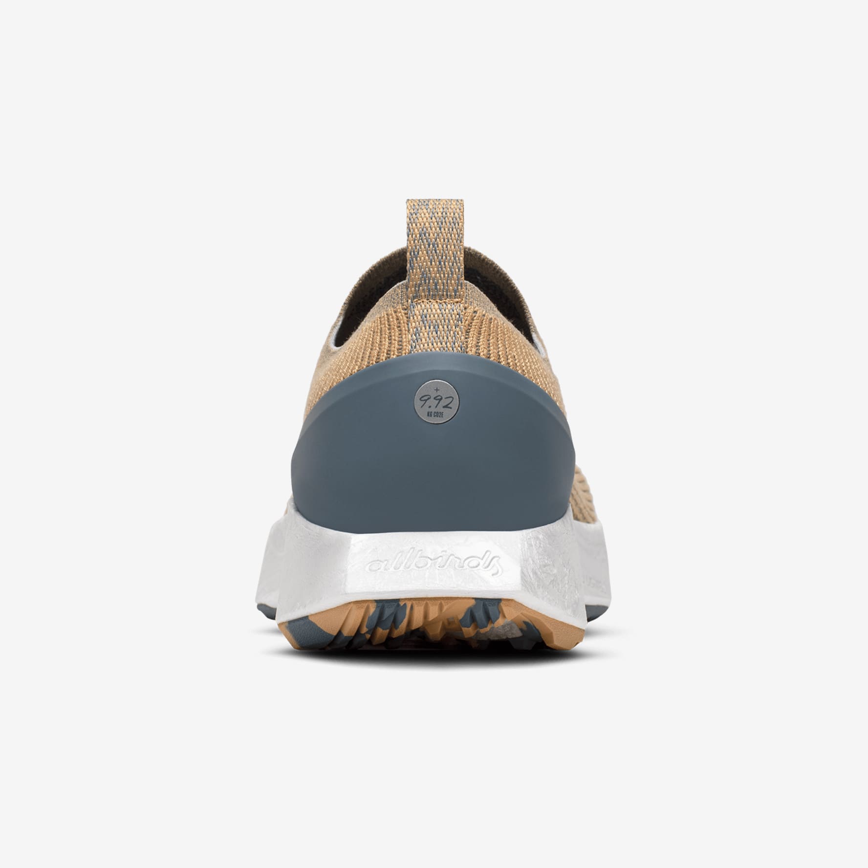 Tan allbirds shop