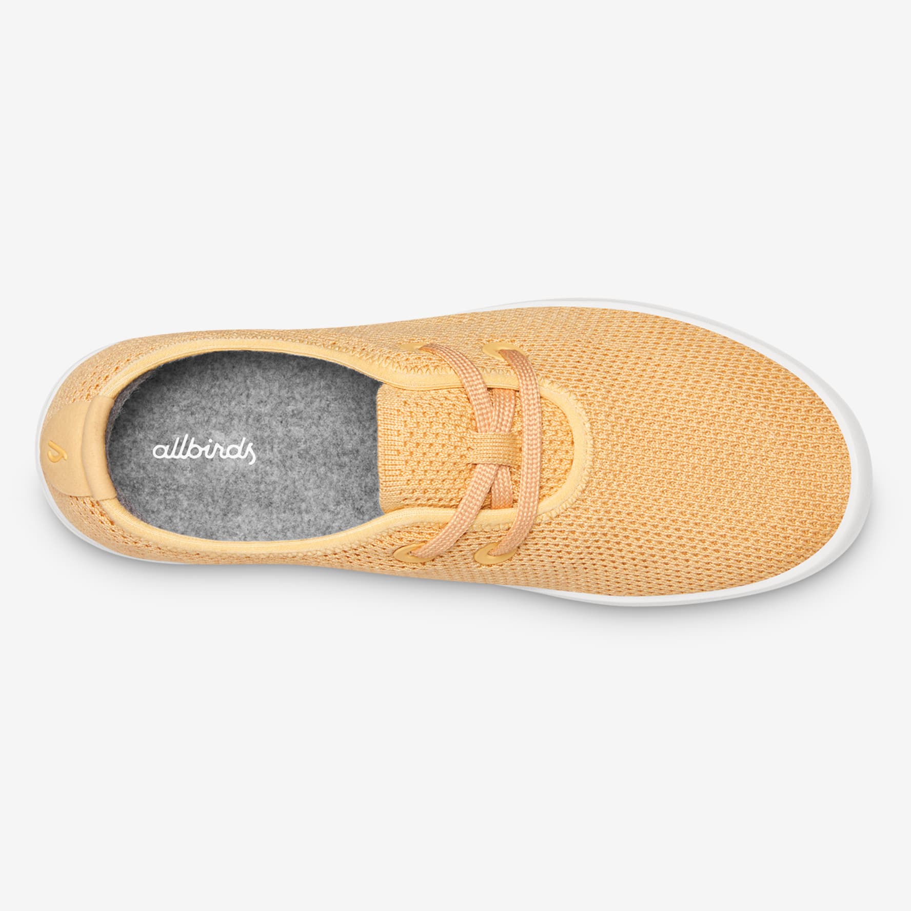 Women s Tree Skippers Lux Beige Blizzard Sole Allbirds NZ