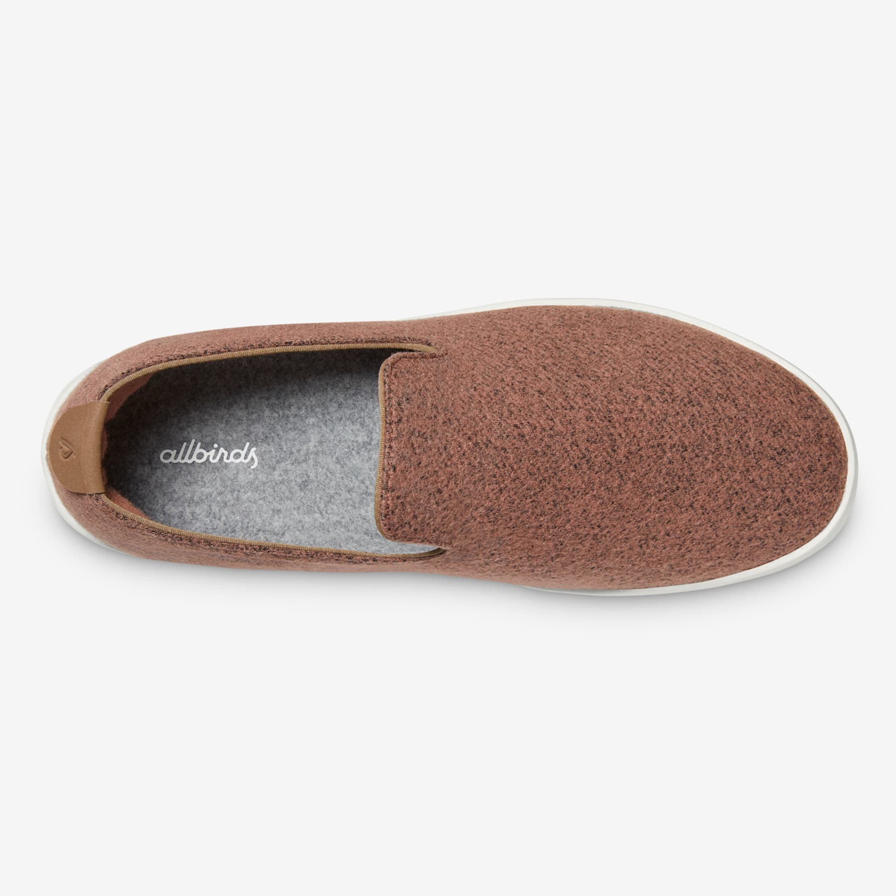 Allbirds women's wool slip on shoes store
