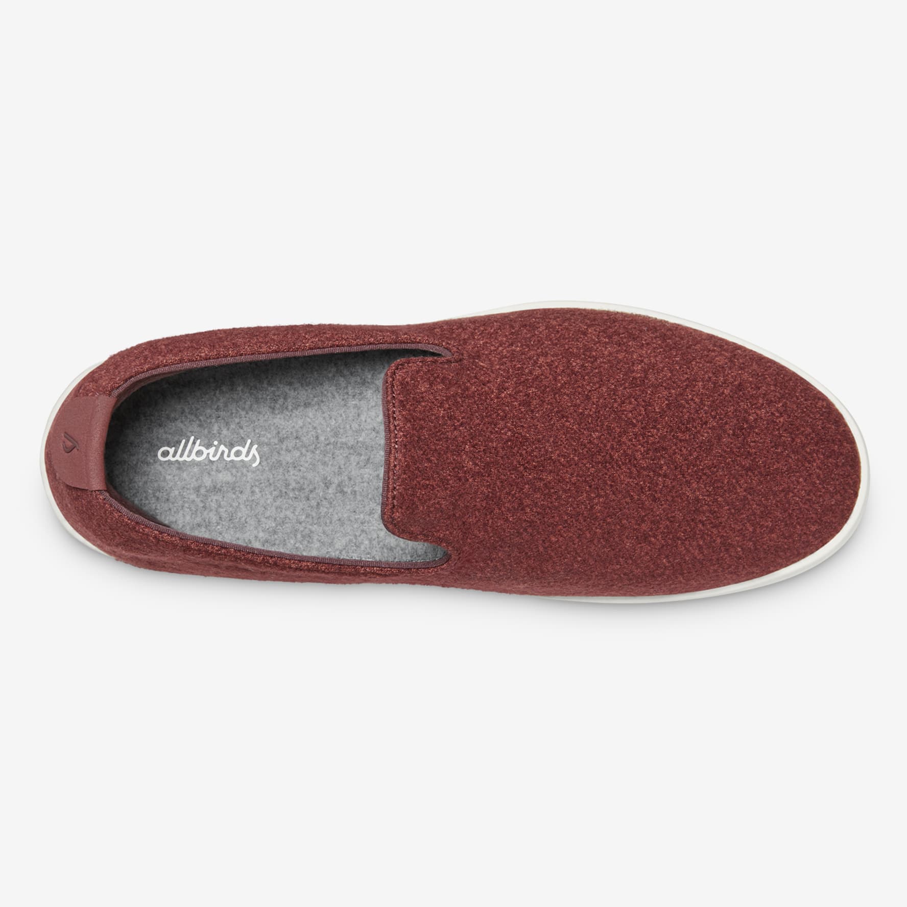 Allbirds women's wool loungers best sale
