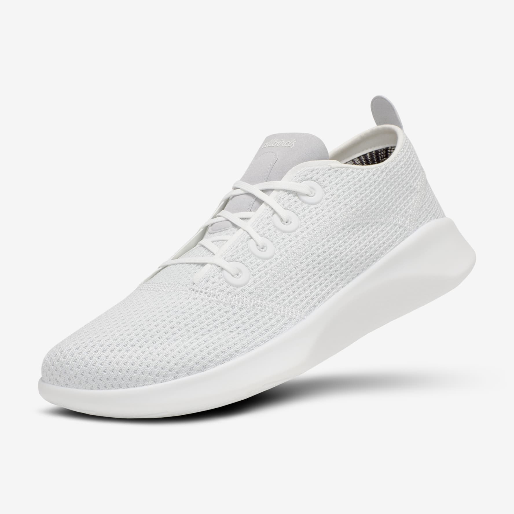 Super light shoes top