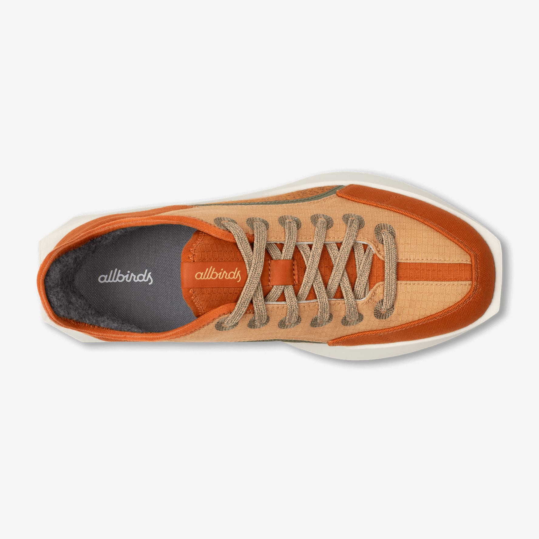 Allbirds honey 2025